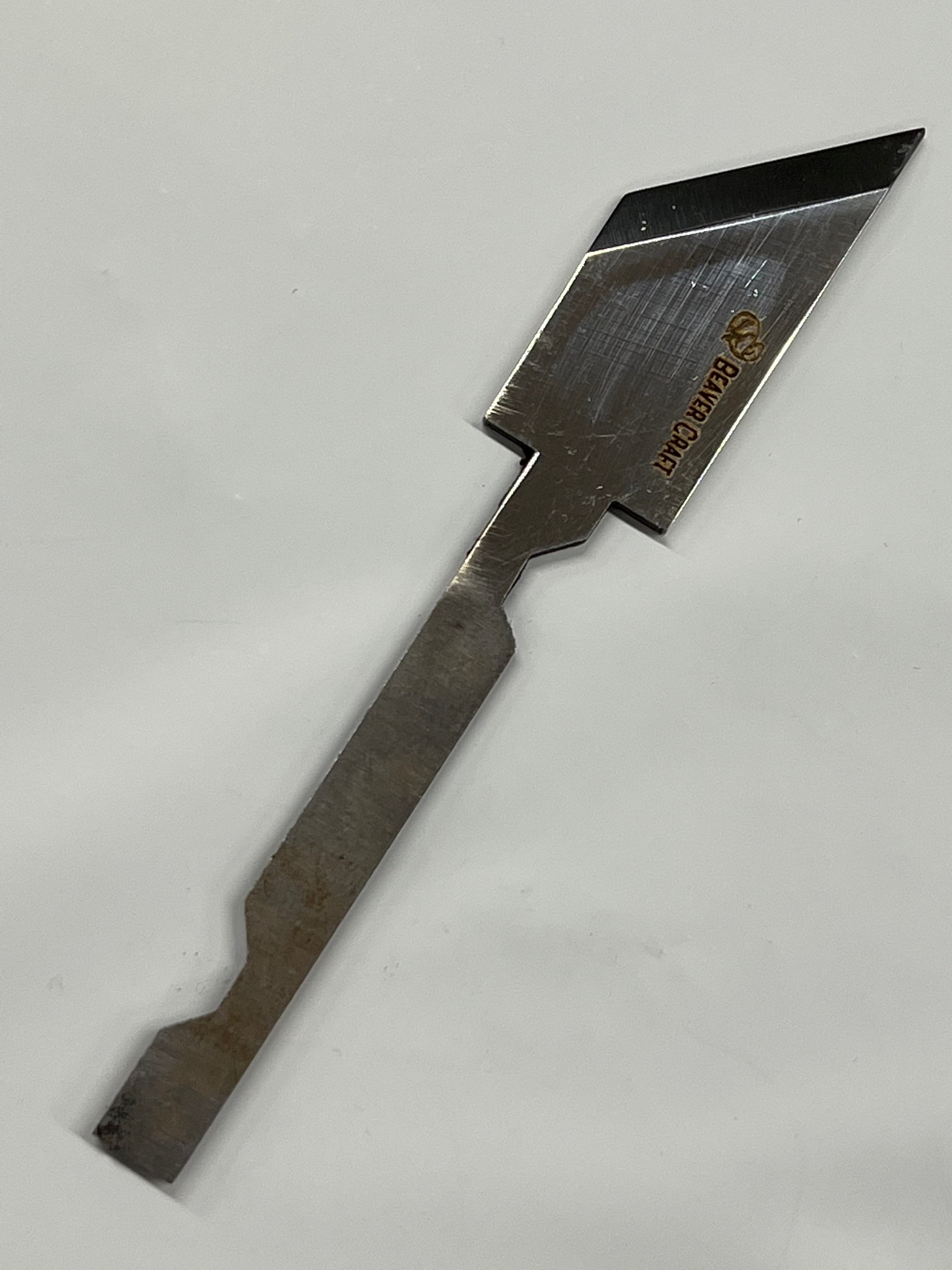 Puunveistoveitsenterä BC9 33 mm