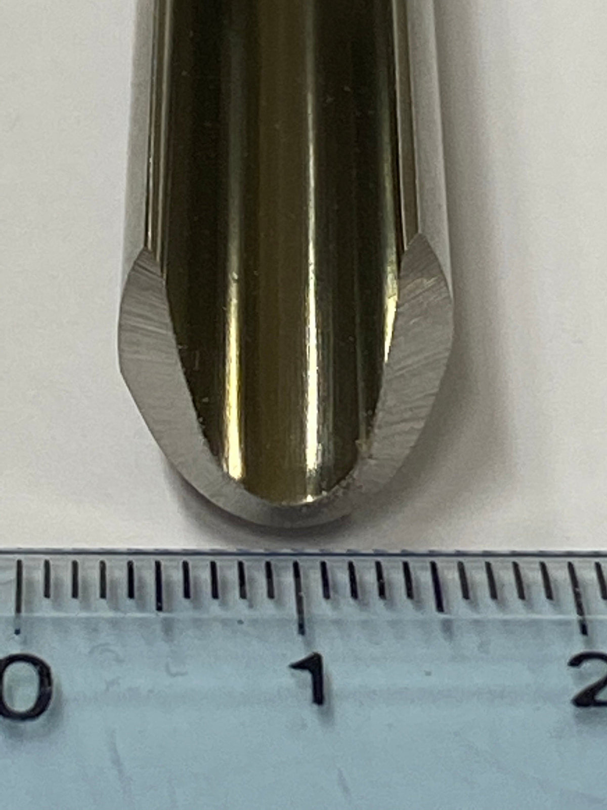 Sorvin taltta M42 High Speed Steel - Carter and Son Toolworks