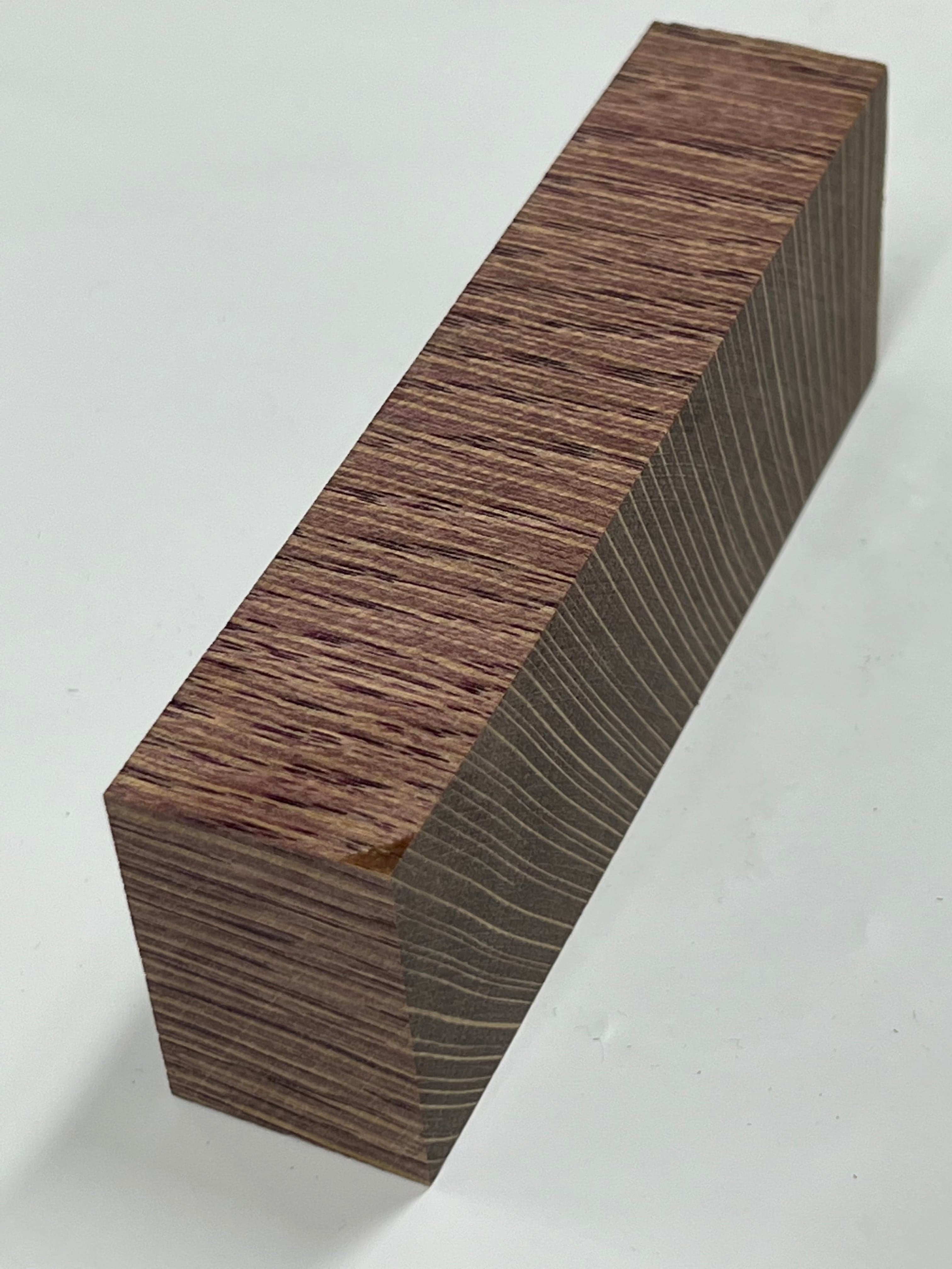 Tammi X-cut - violetti