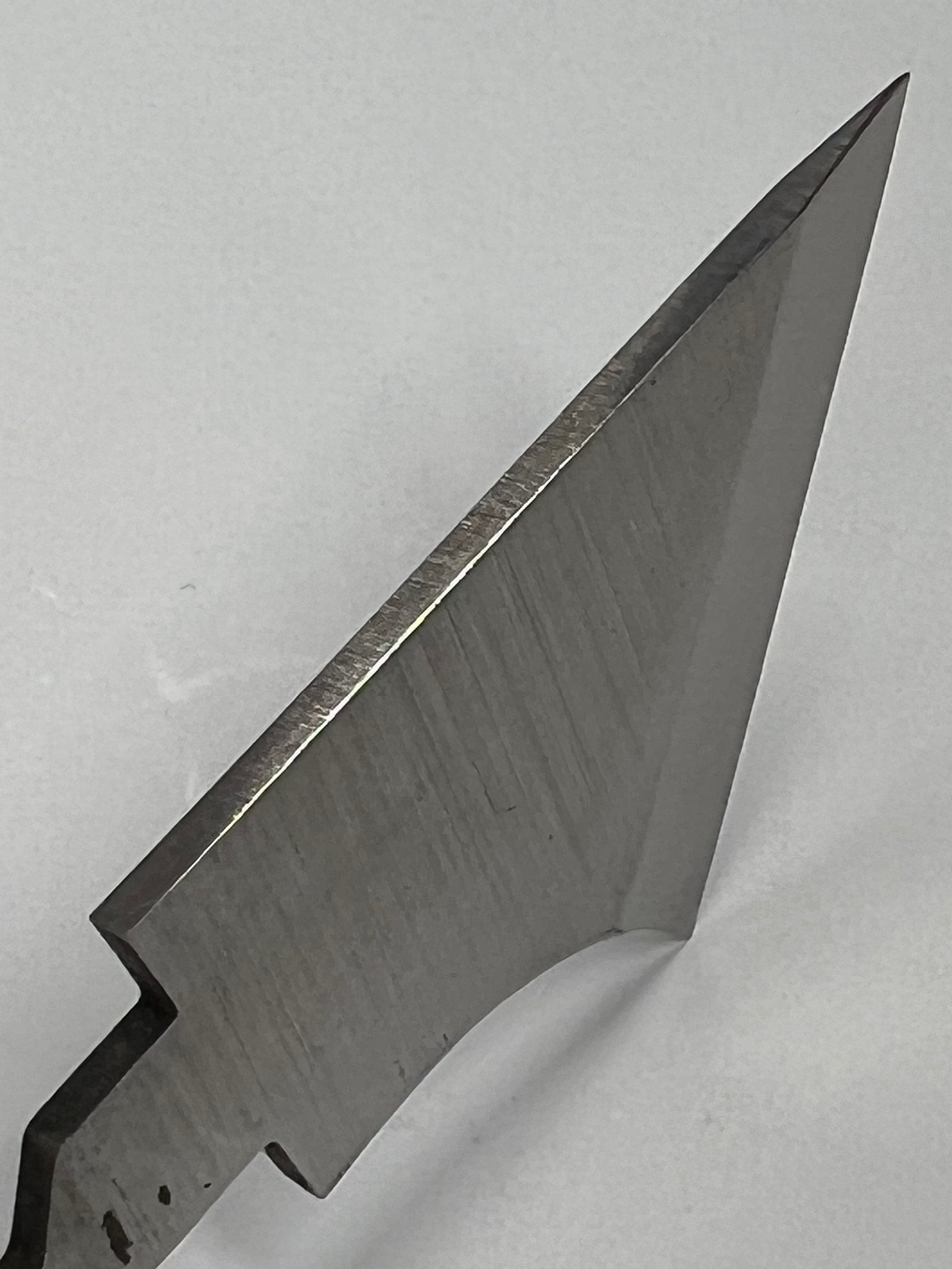Puunleikkuuterä BC11 43 mm