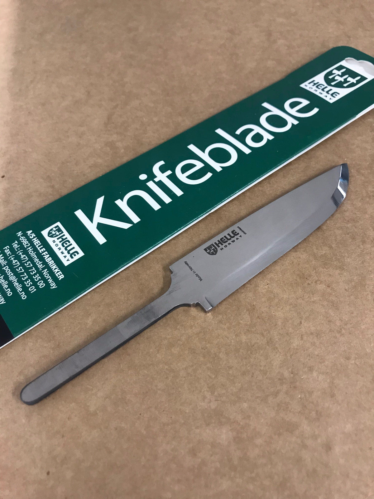 Helle Speiderkniven 05