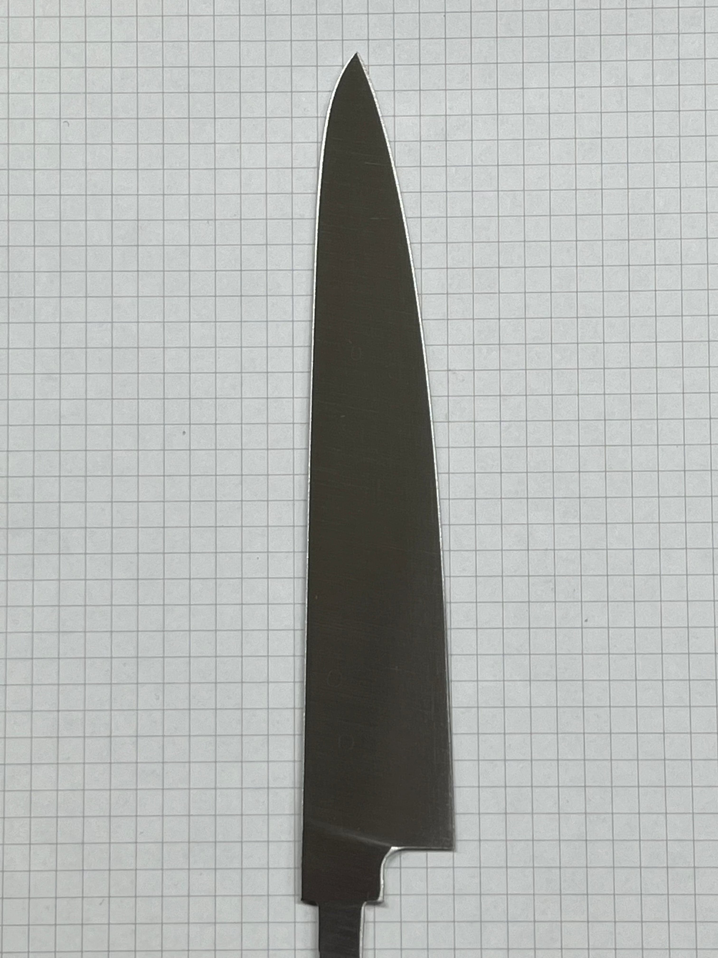 Brisa Cocinero Petty 165 ruostumaton veitsenterä