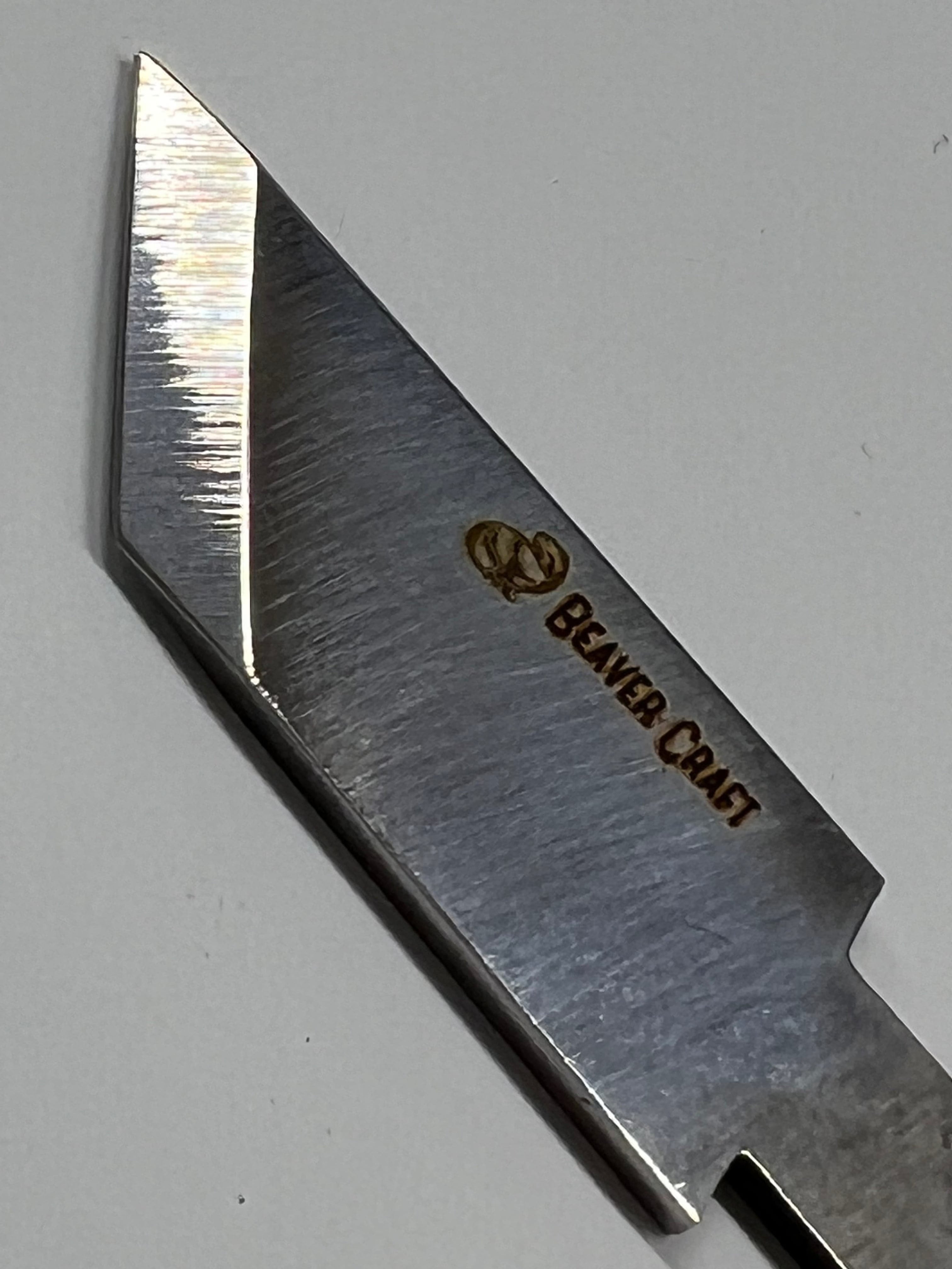 Puunveistoterä BC12 36mm