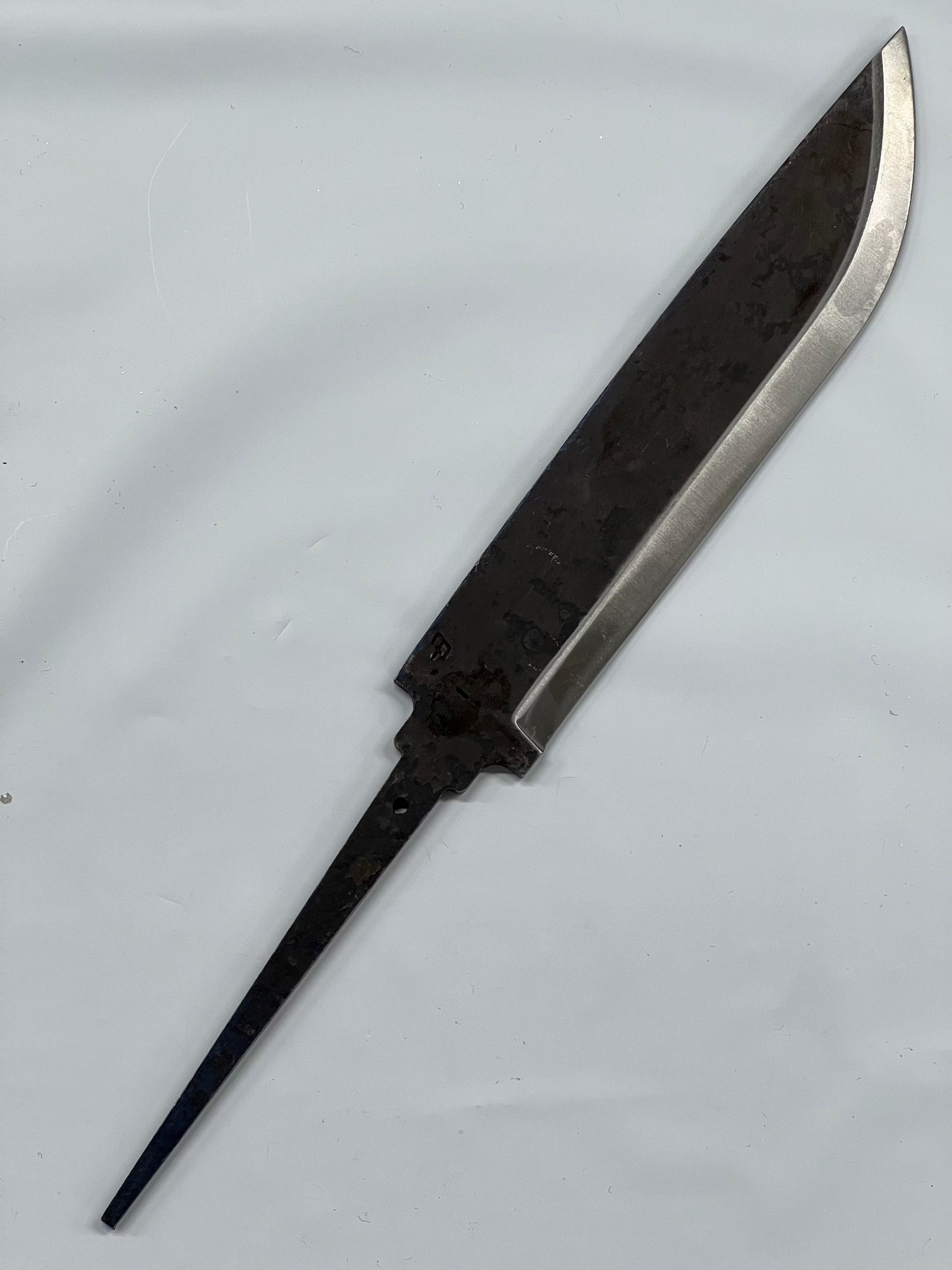 Brisa Leuku 180 puukonterä