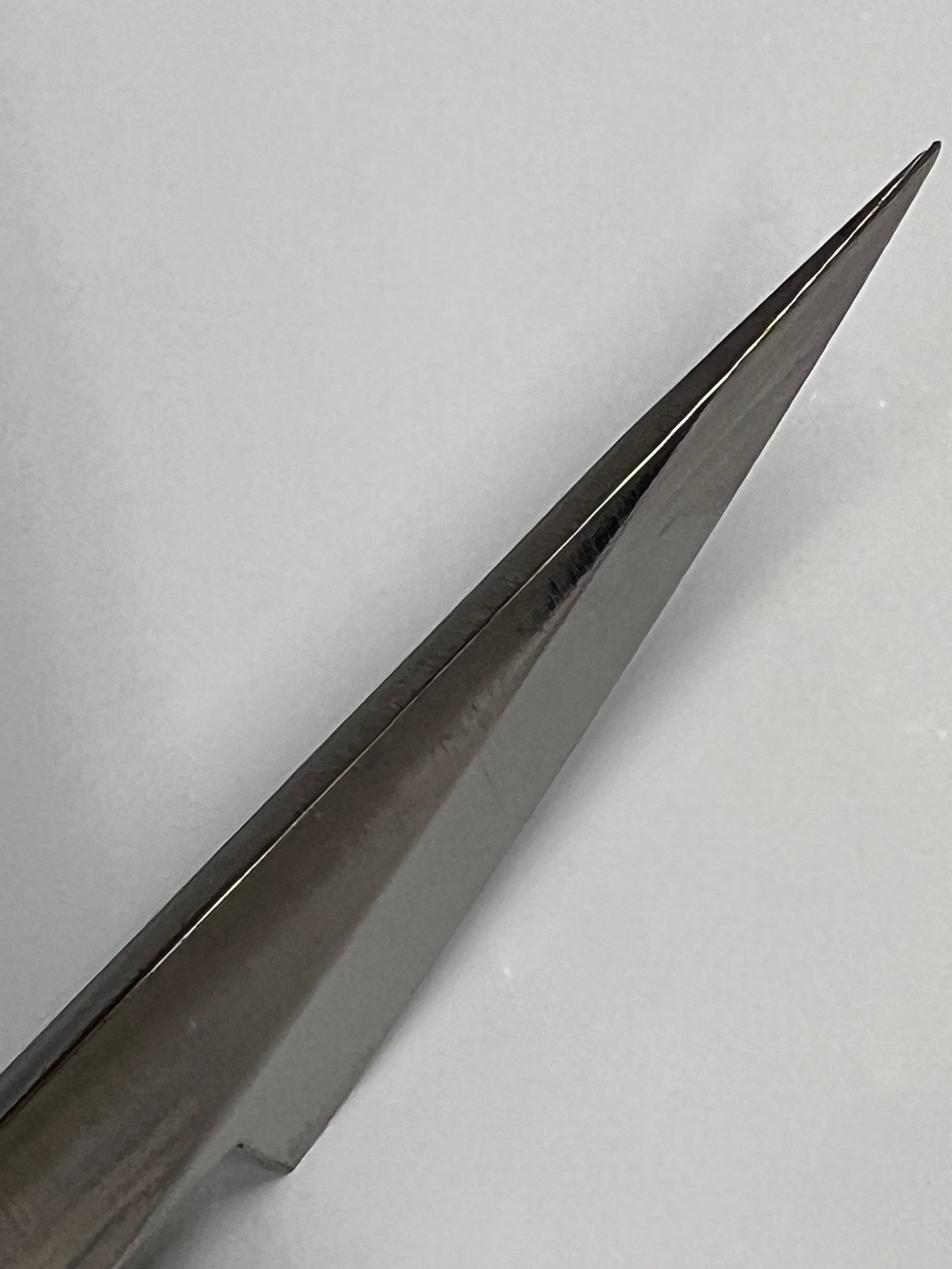 Puunveistoveitsenterä BC7 40mm yksityiskohtaveitsi