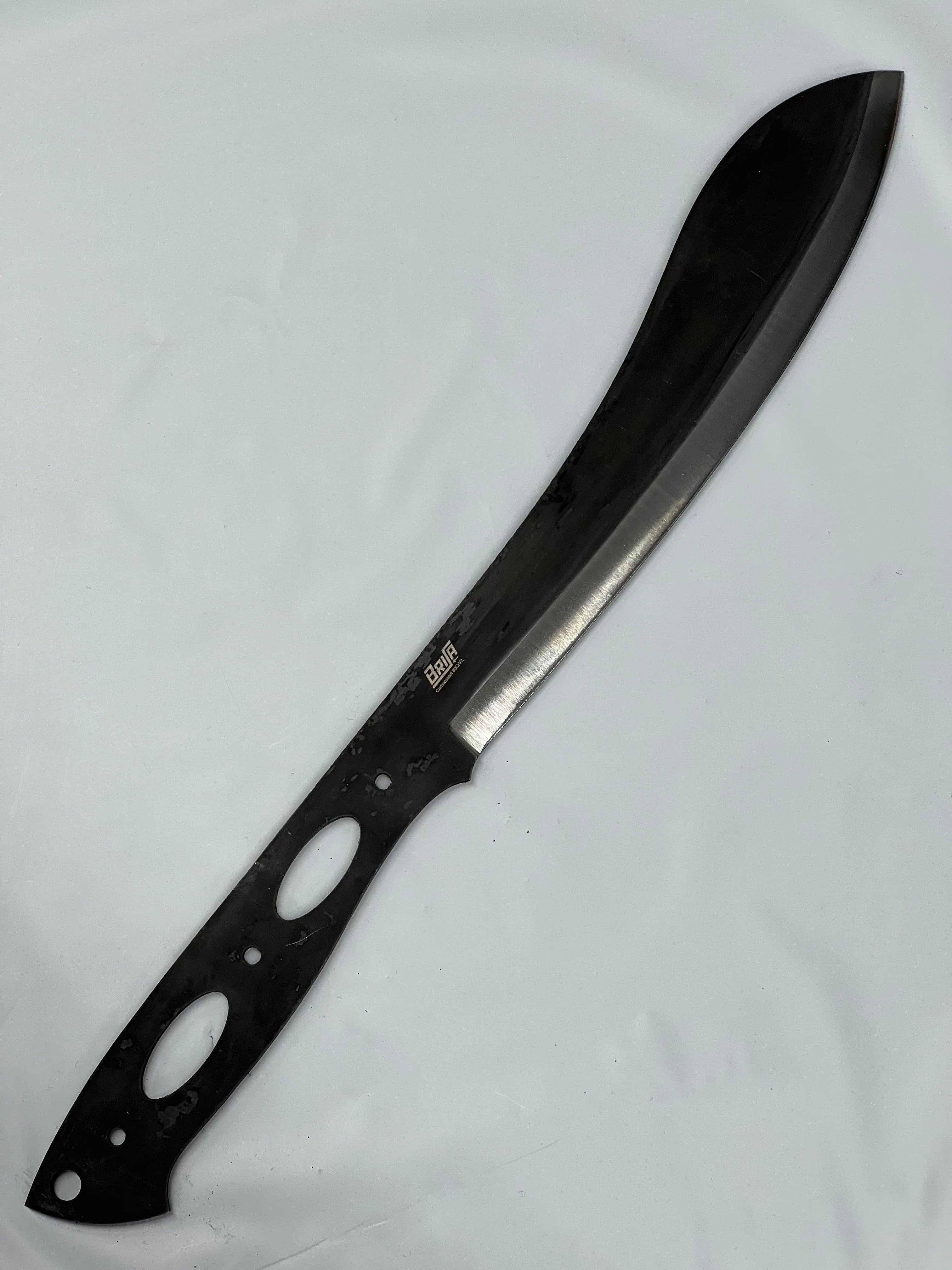BRISA BIGMUK 240mm Veitsenterä