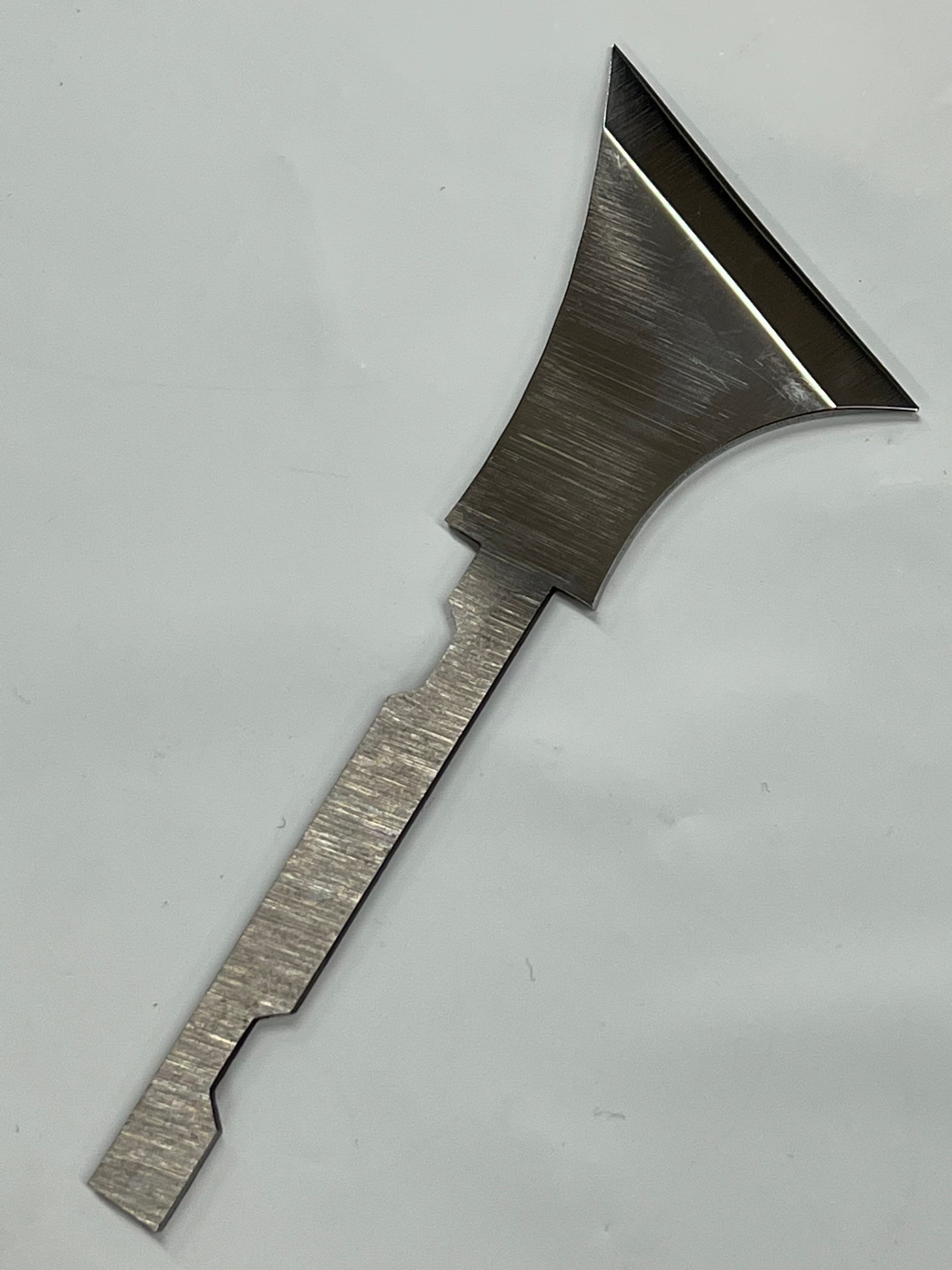 Puunveistoveitsenterä BC10 41mm