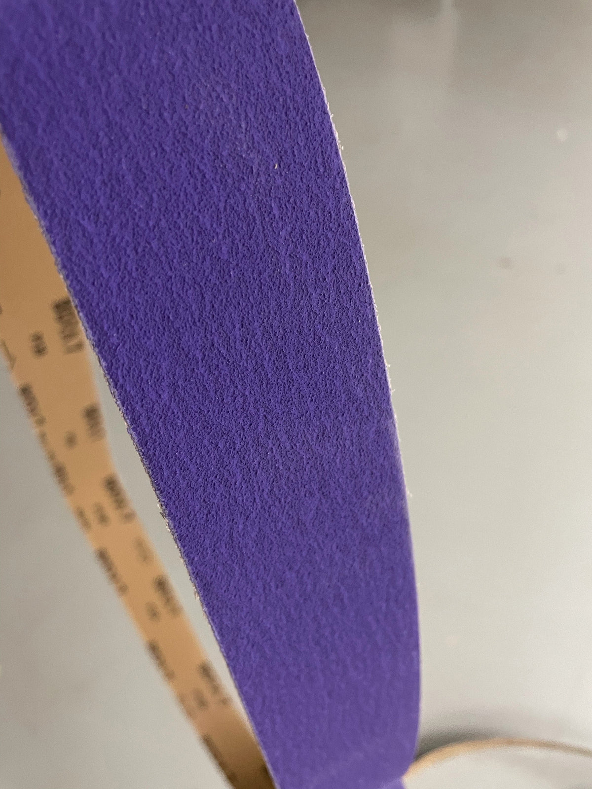 Hiomanauha 50x2000mm