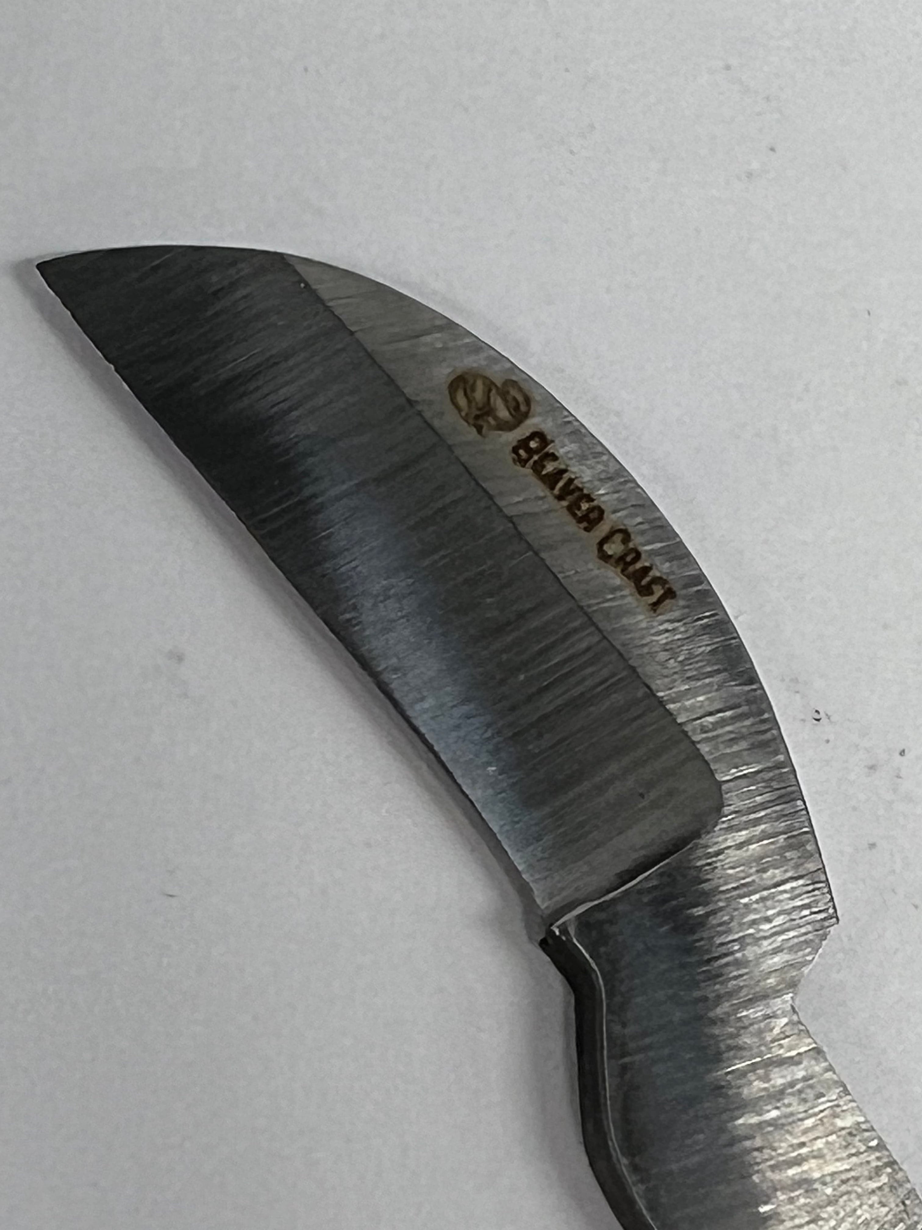 Puunveistoterä BC6 25mm