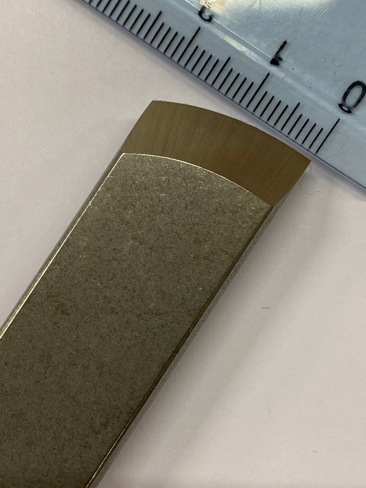 Sorvin taltta M42 High Speed Steel - Carter and Son Toolworks