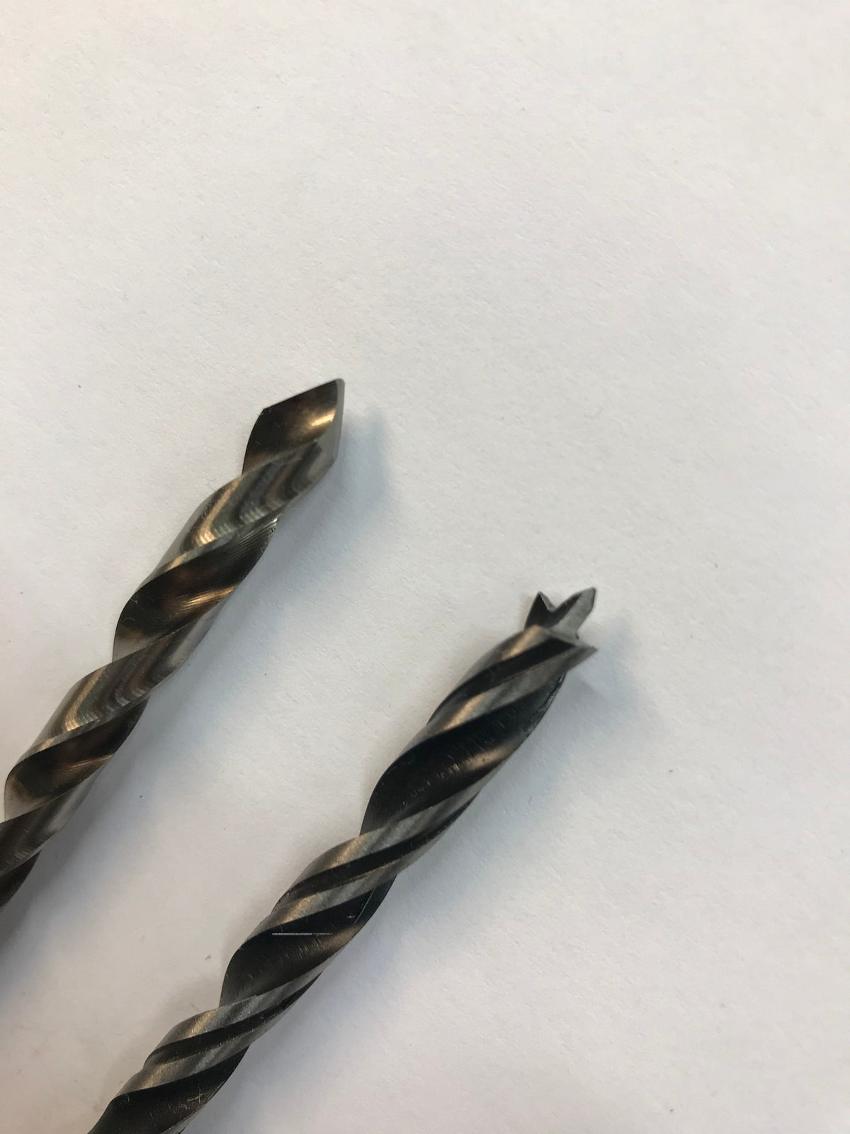 1/4” poranterä KYDEXille