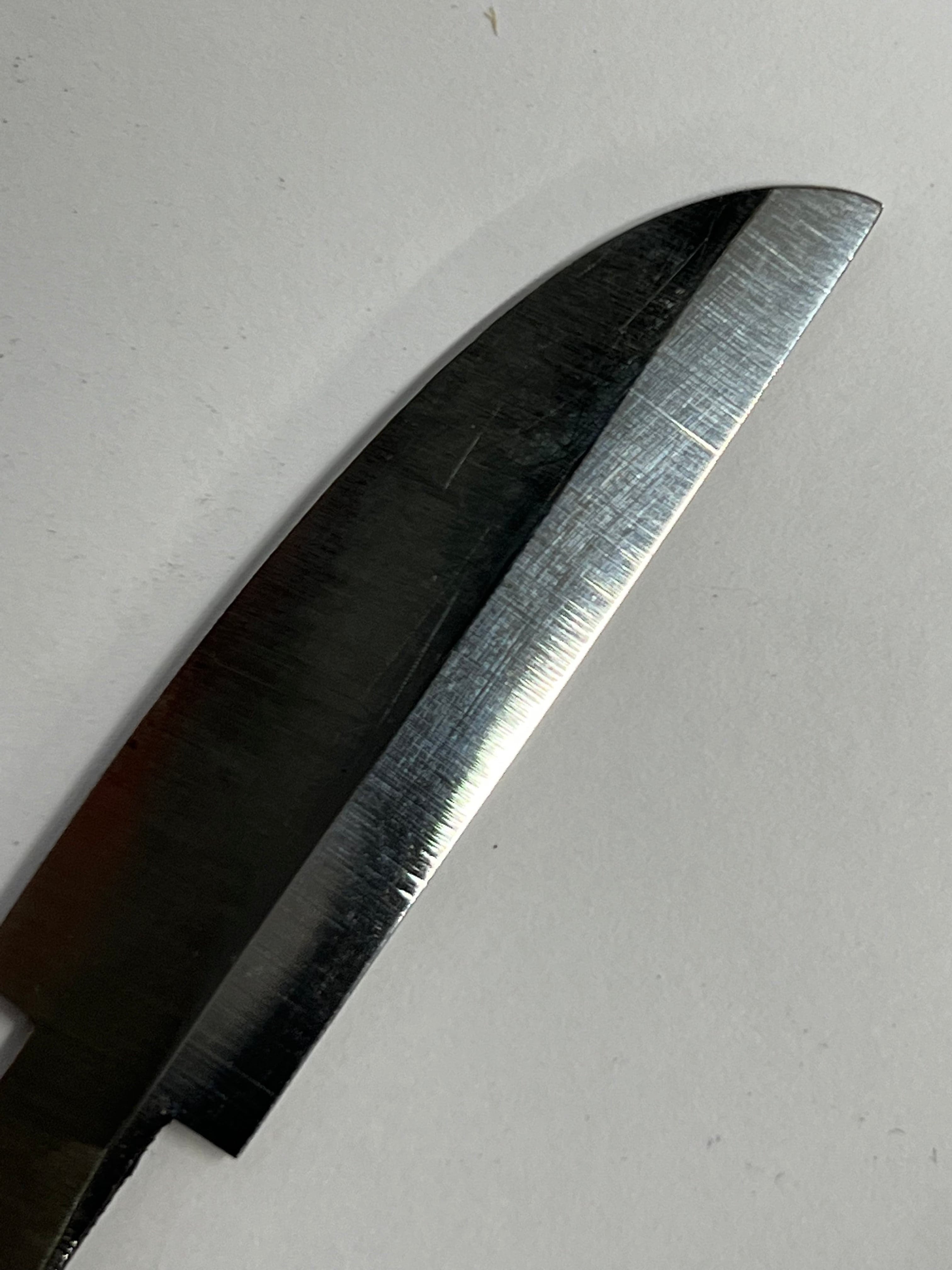Puunveistoveitsenterä BC5 50mm Penkkiveitsi