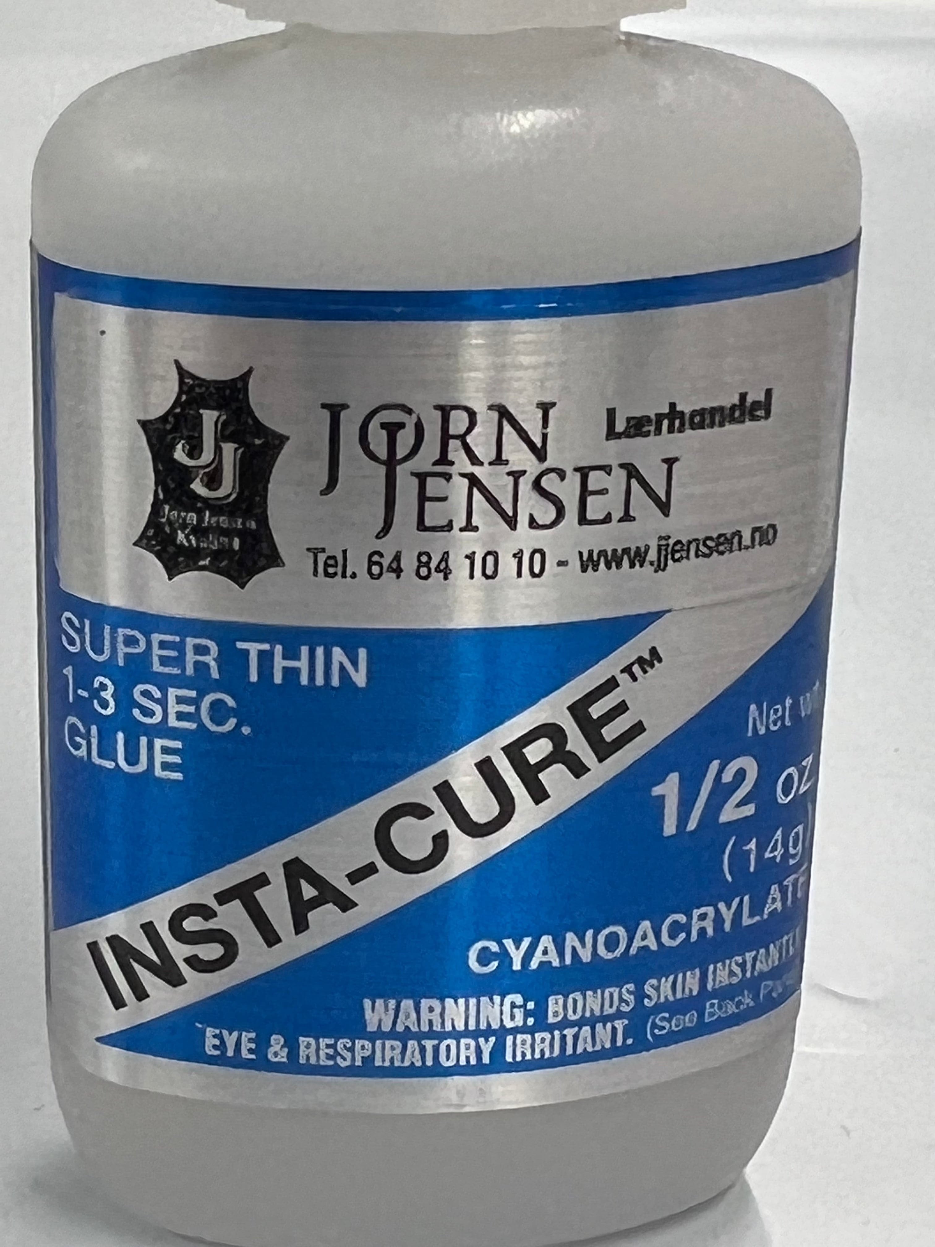 BSI Insta Cure Sininen