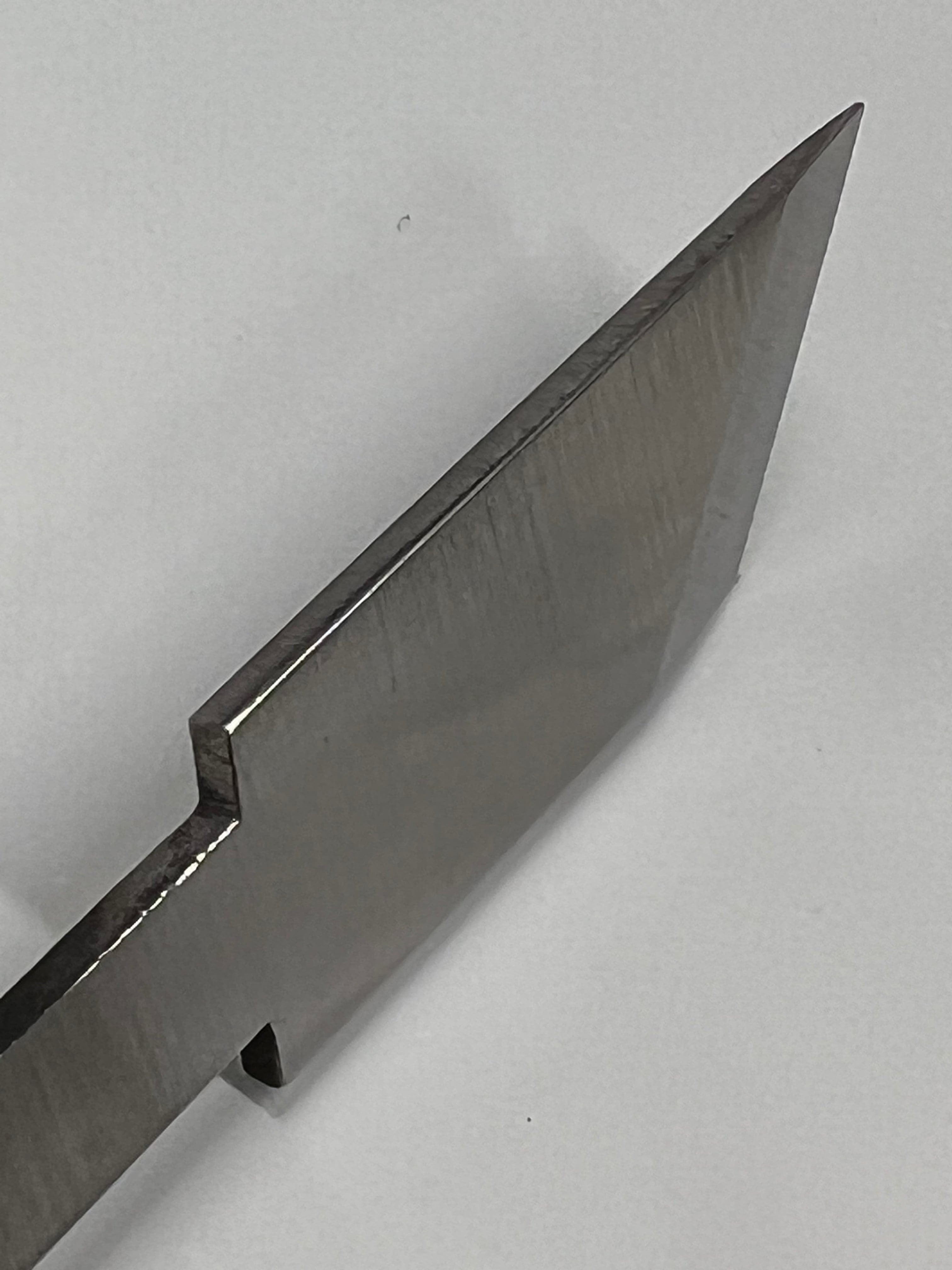 Puunveistoterä BC12 36mm