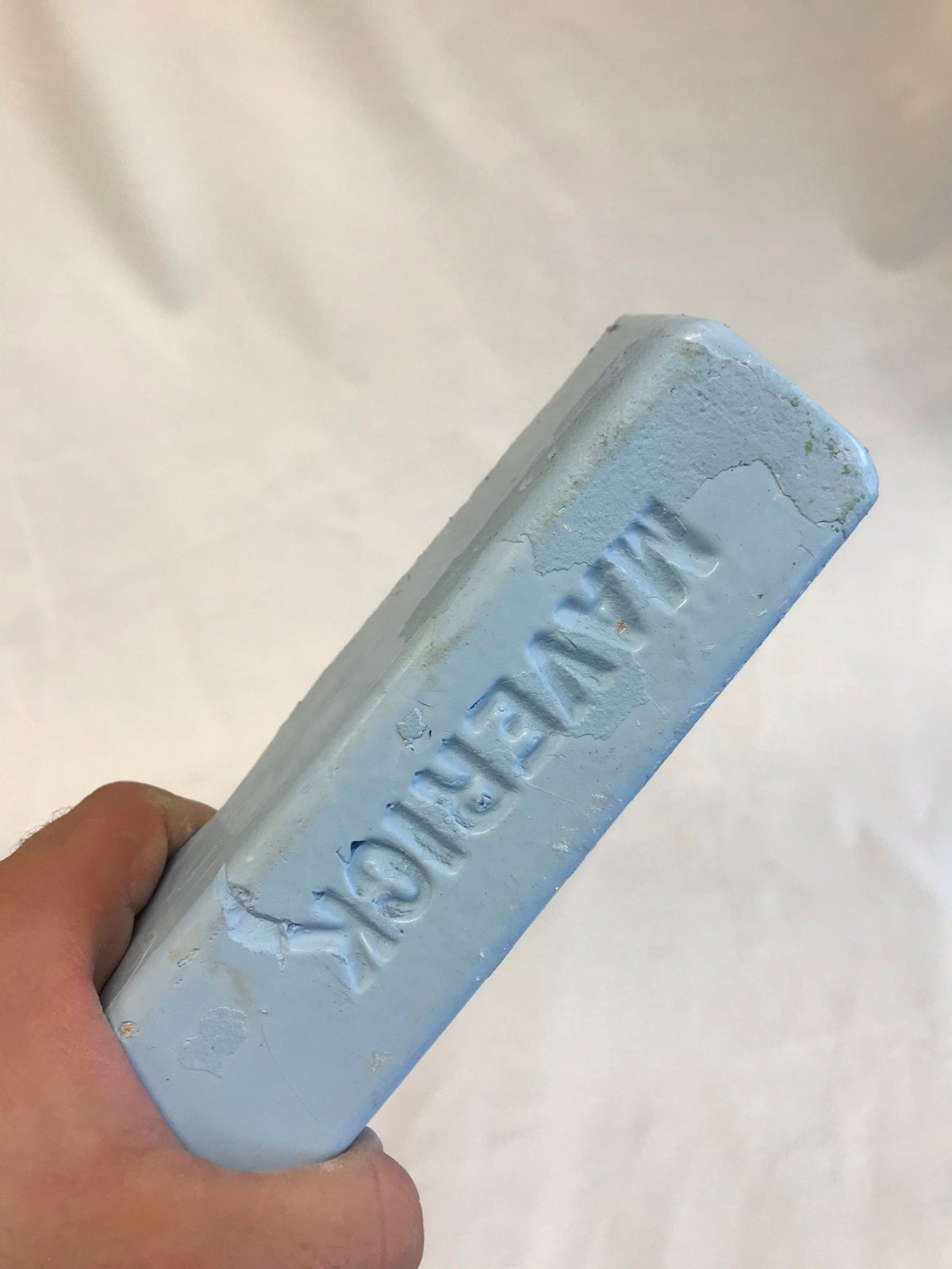 Maverick kiillotustahna kiillotusvaha