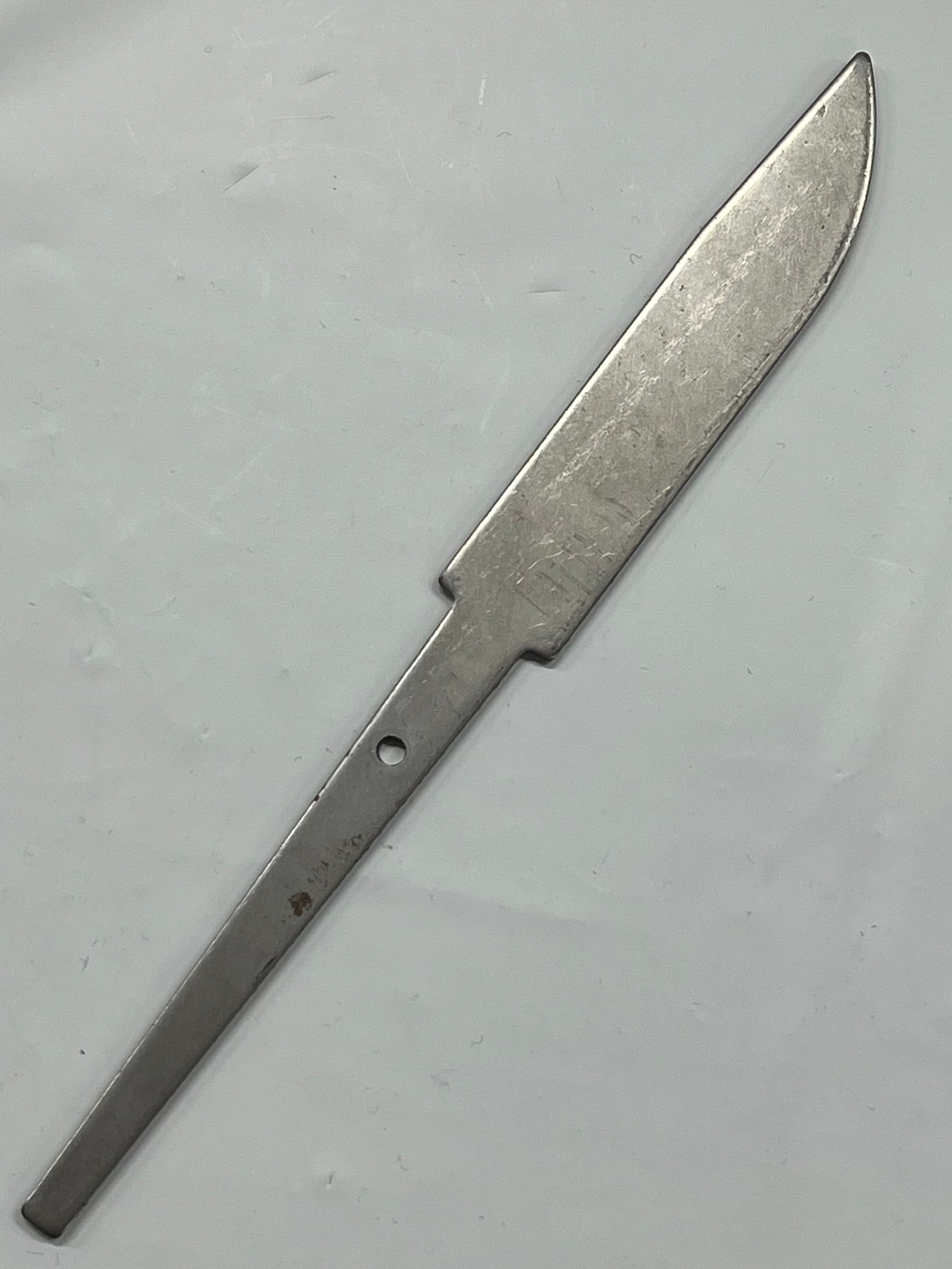 Brisa Karesuando 105 mm hiomaton ja karkaisematon teräaihio