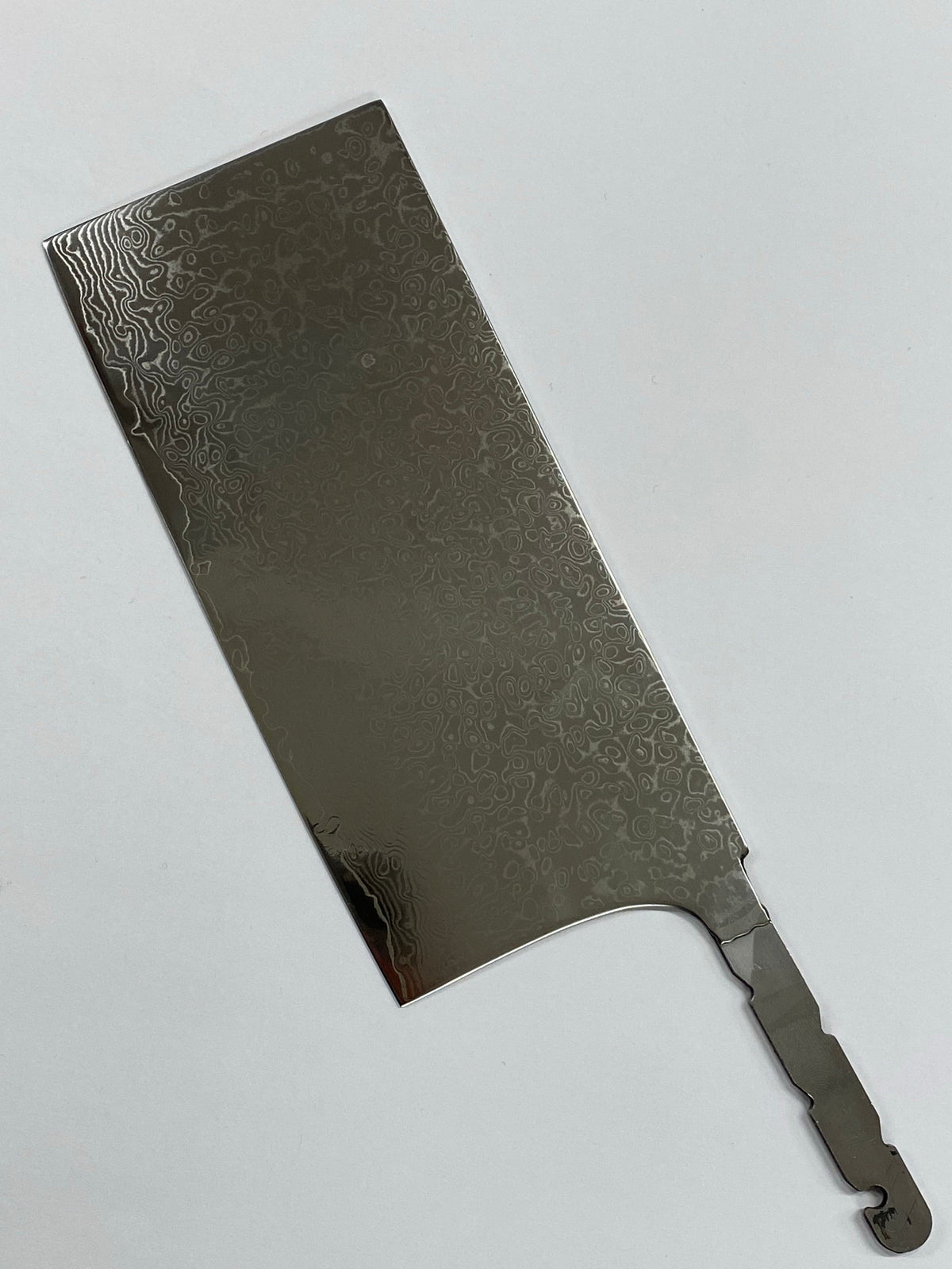 Nakiri XL - VG10 Damask-kokkiveitsi 7" ST1-B
