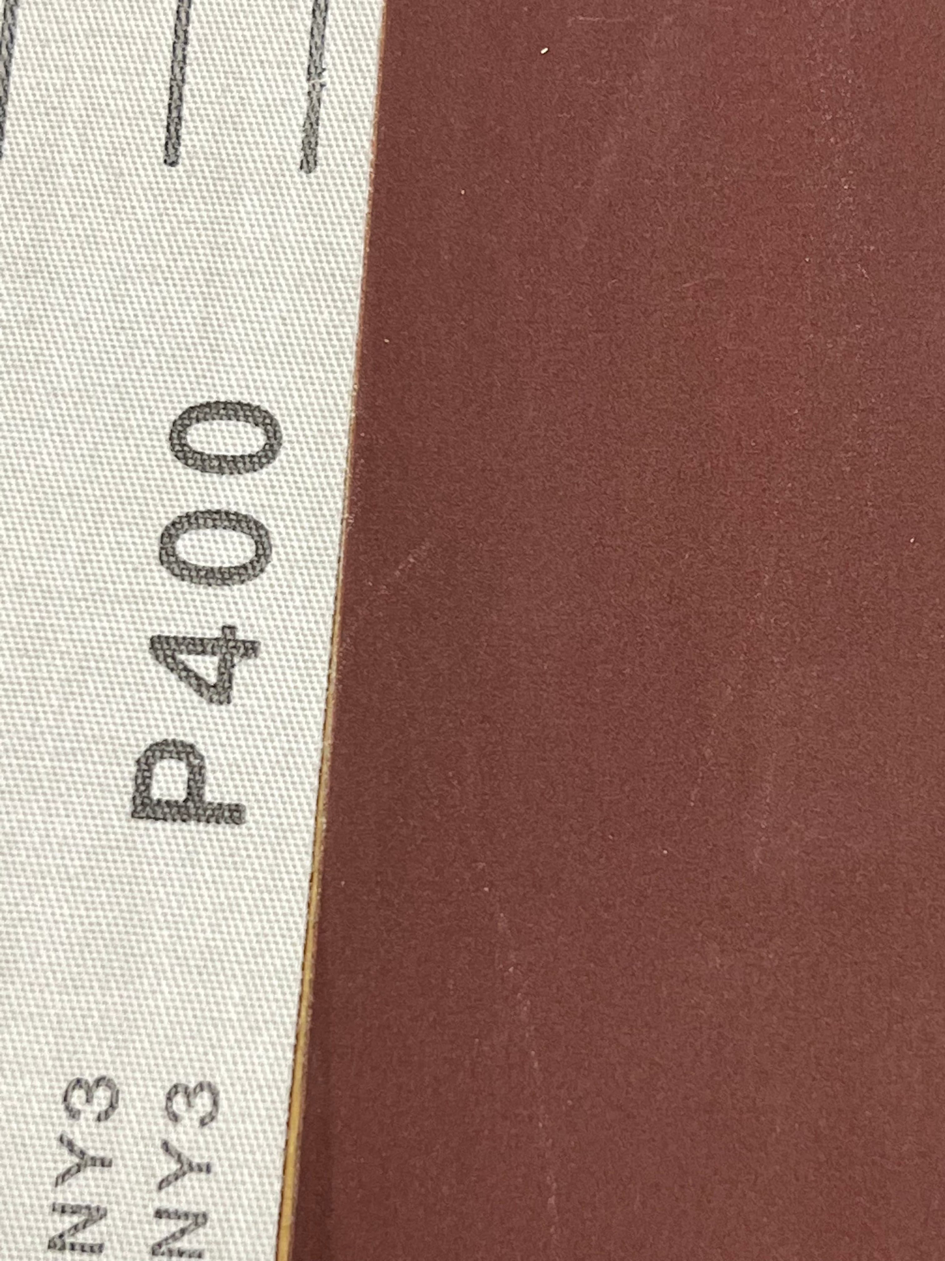 Hiomanauha 50x2000mm