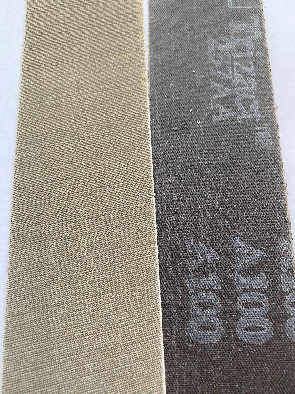 Hiomanauha 50x2000mm