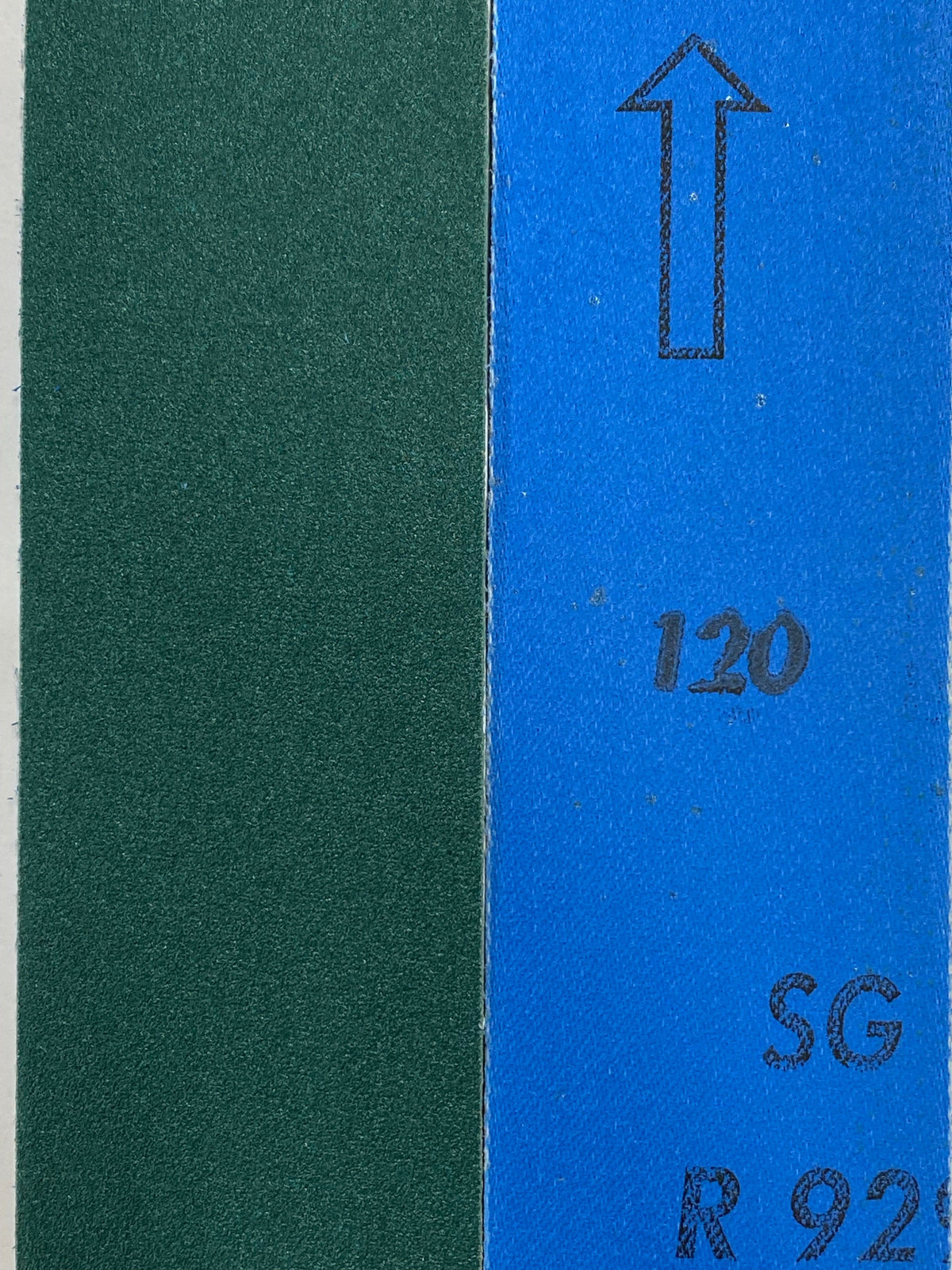 Hiomanauha 50x2000mm