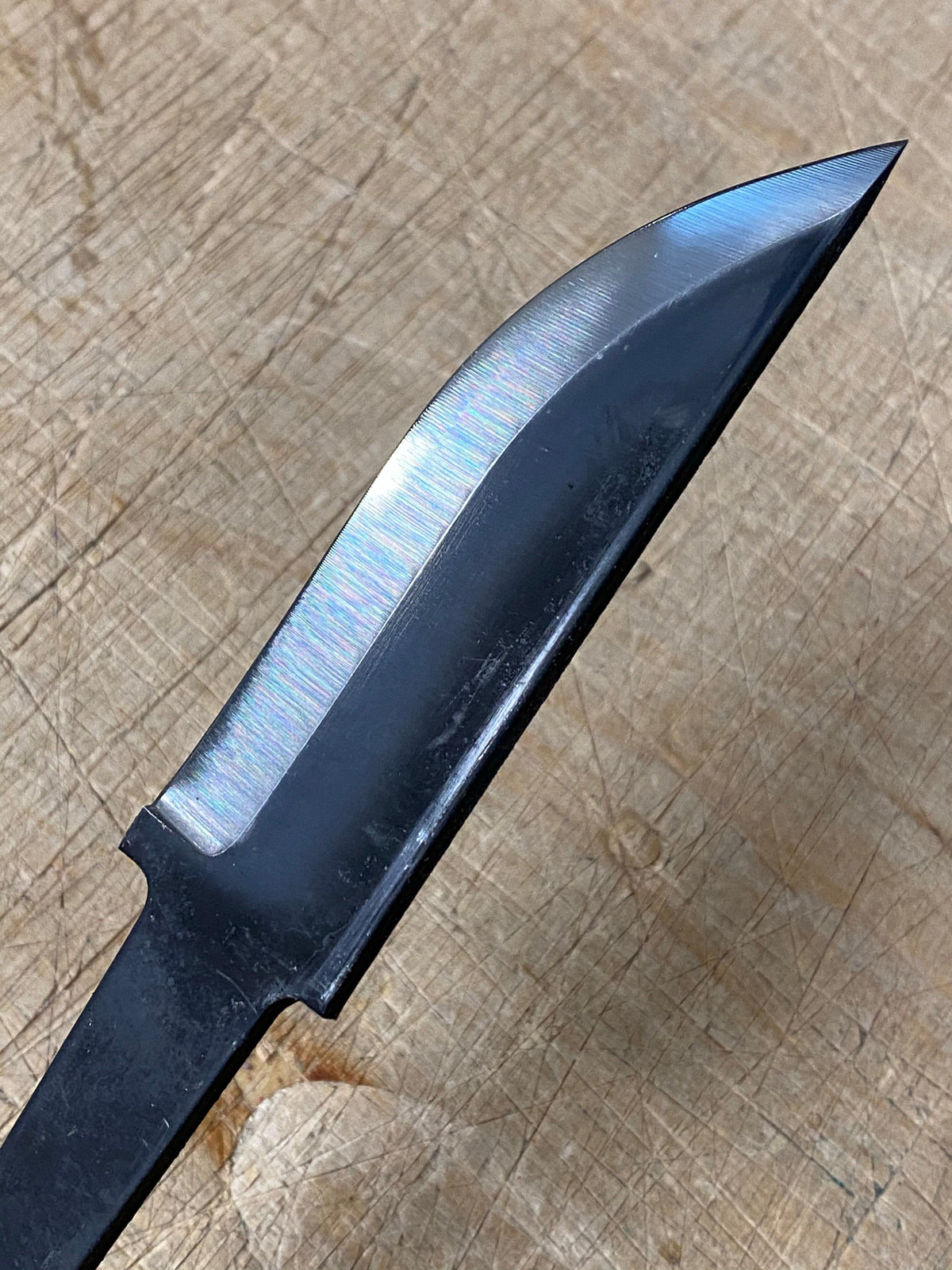 90 mm veitsenterä