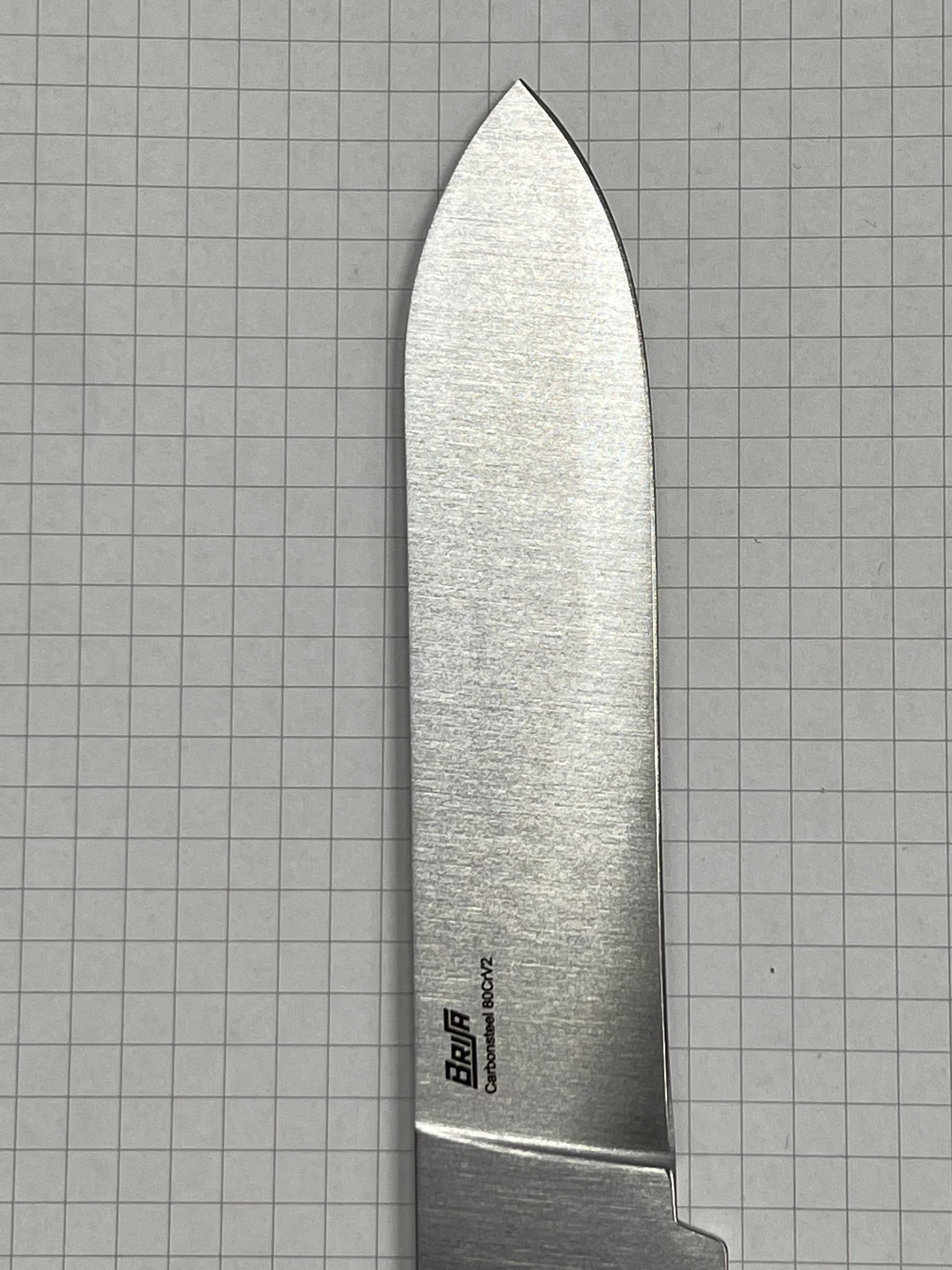 Brisa Kephart 115 veitsenterä