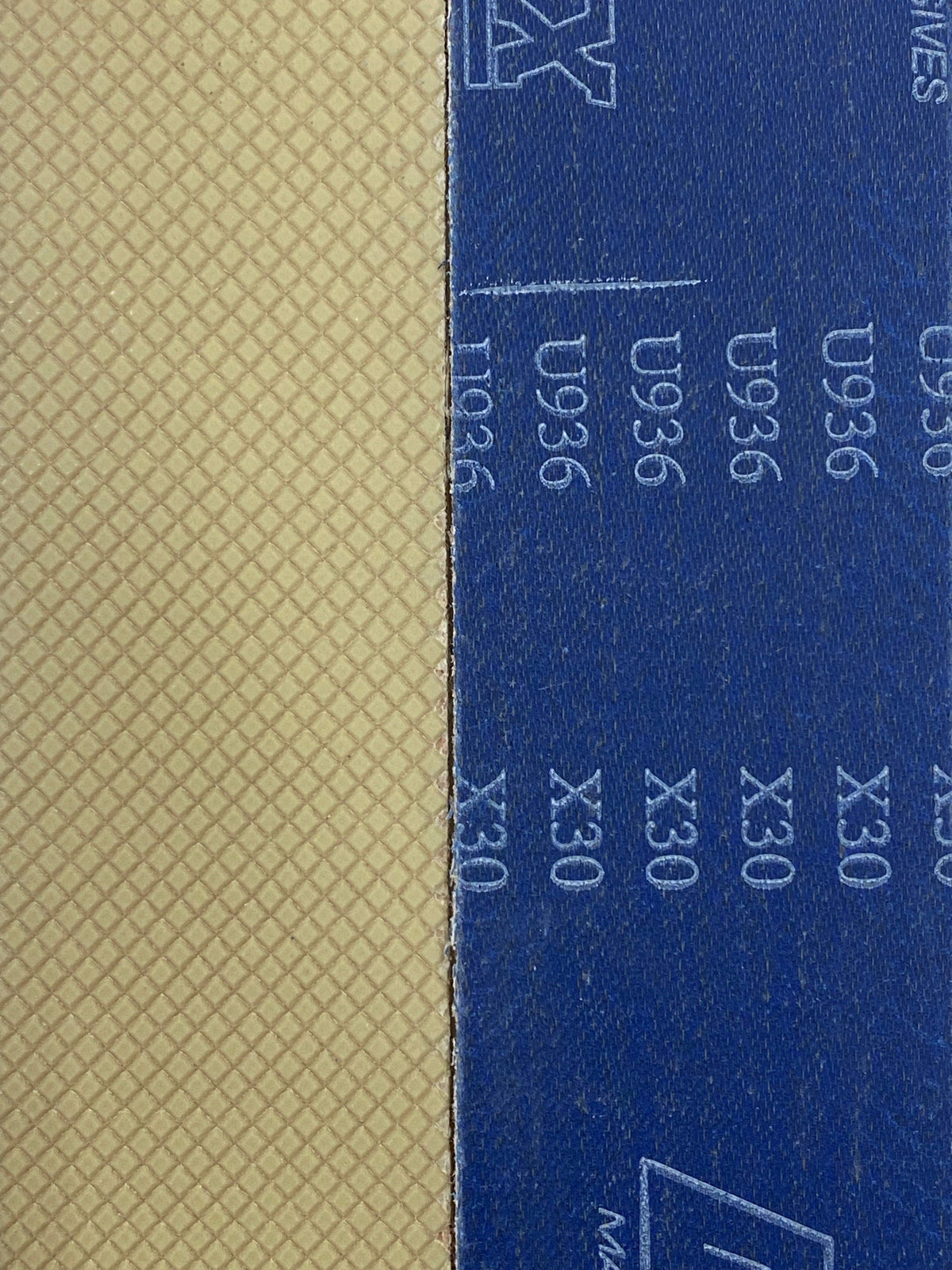 Hiomanauha 50x2000mm