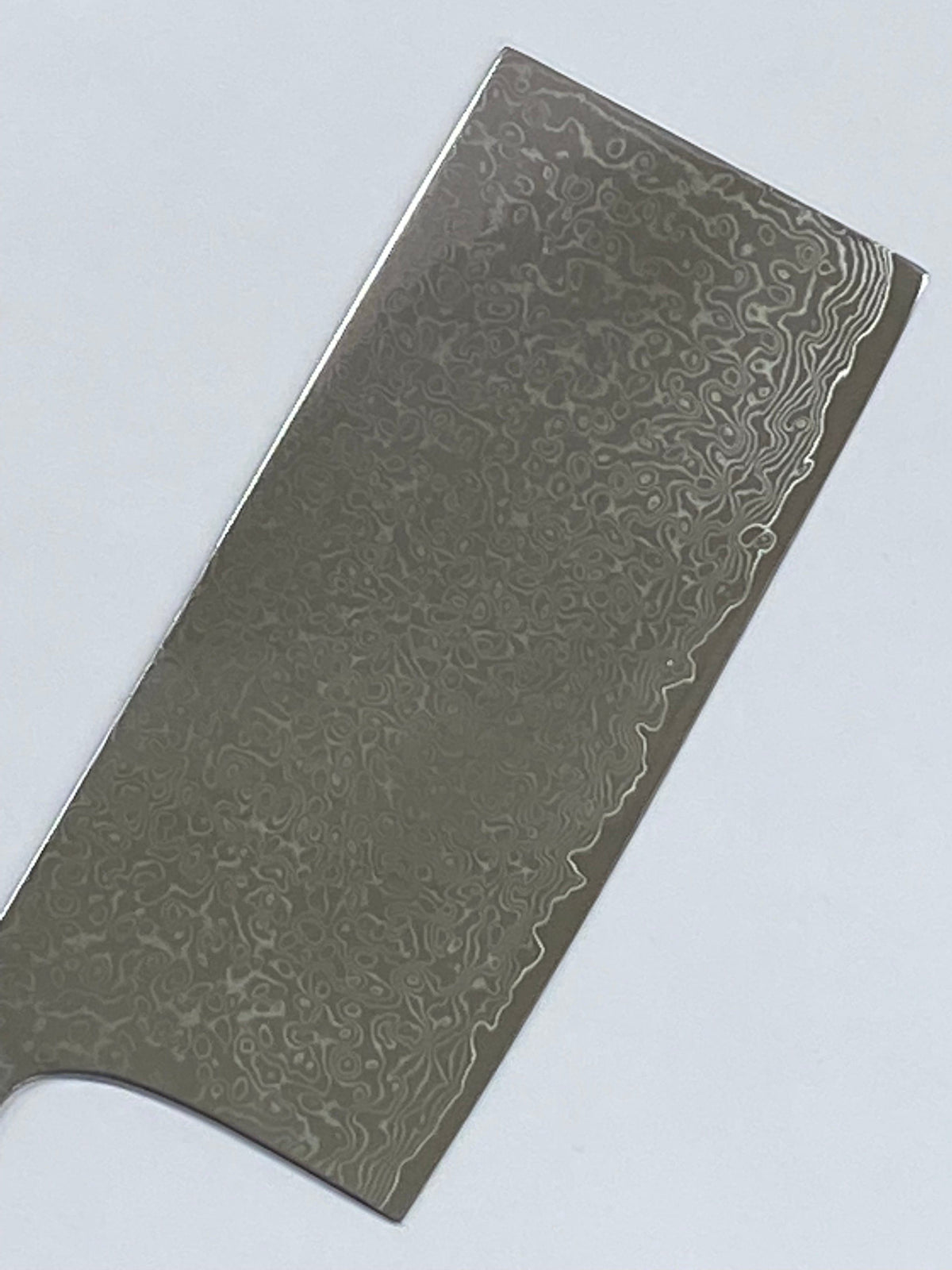 Nakiri XL - VG10 Damask-kokkiveitsi 7" ST1-B