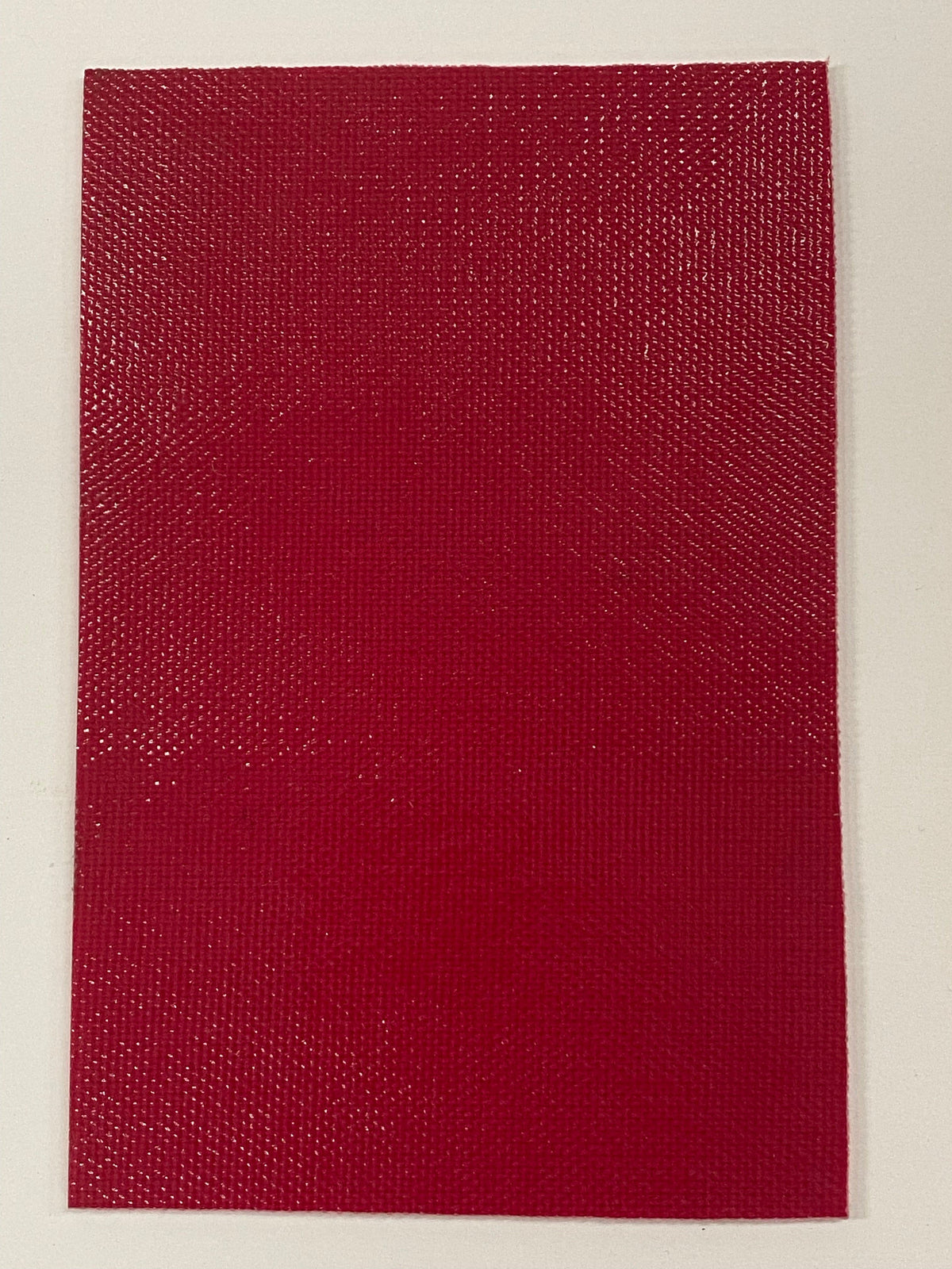Micarta-välikappale (spacer/liner 1 ja 2 mm)