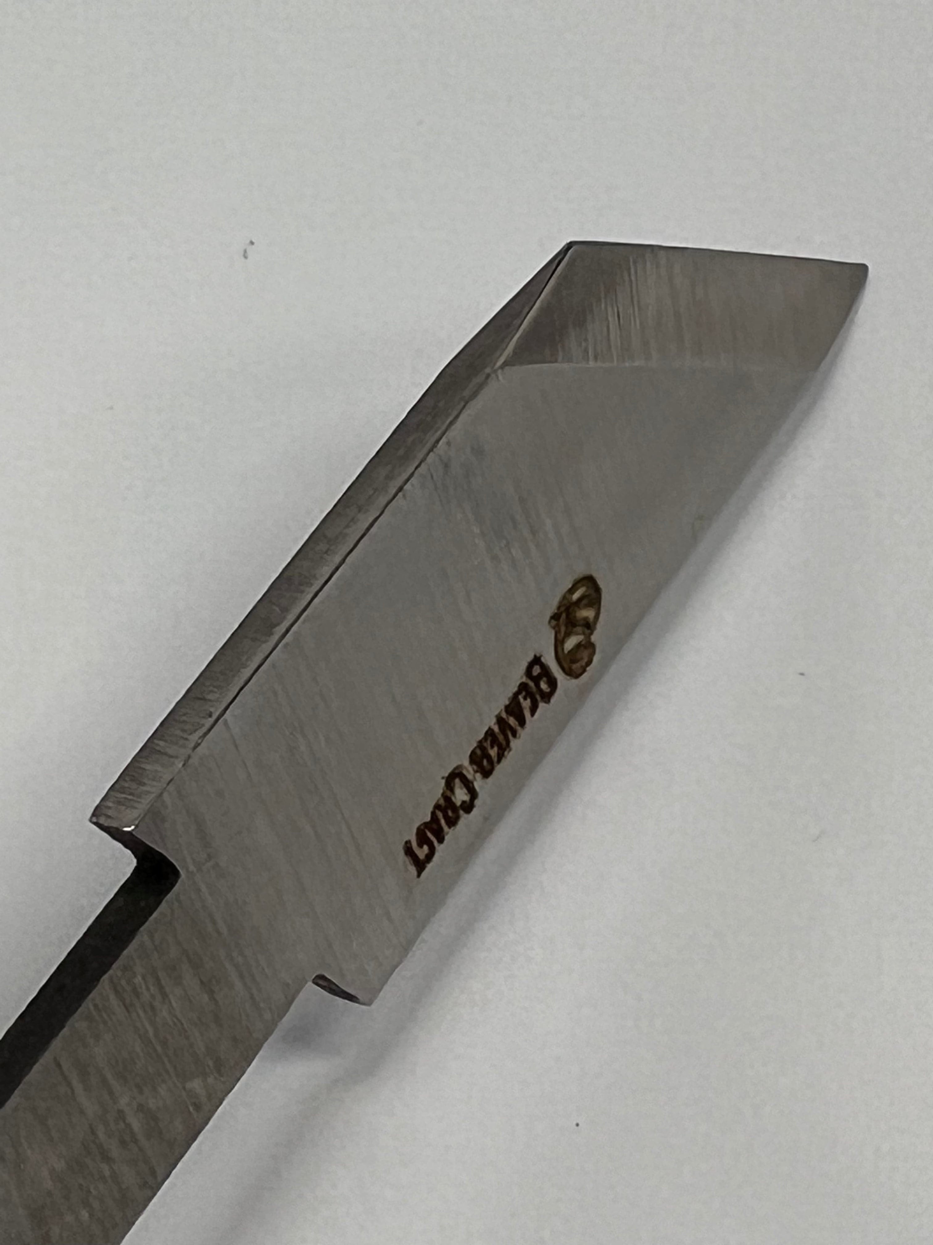 Puunveistoterä BC12 36mm