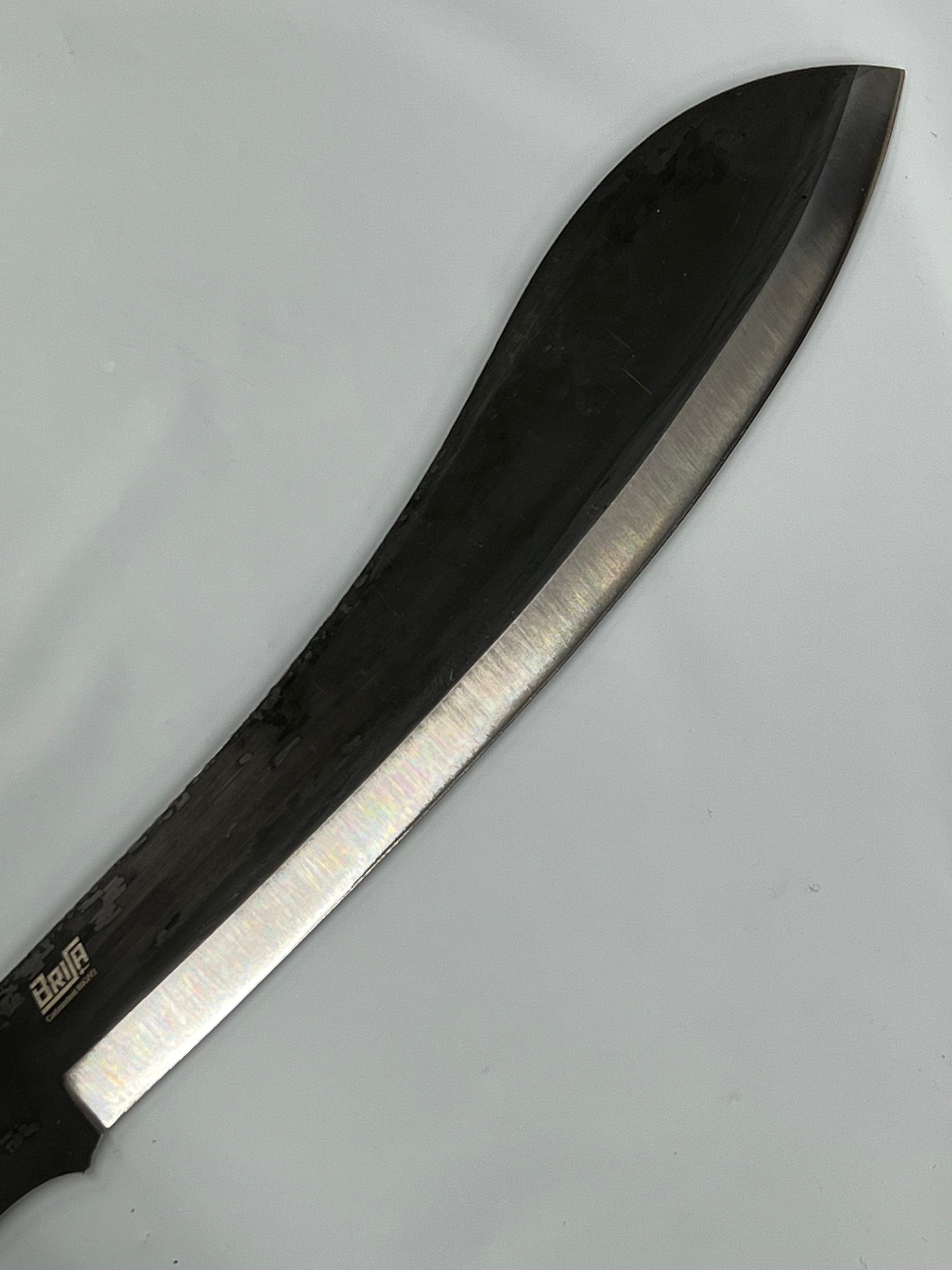 BRISA BIGMUK 240mm Veitsenterä