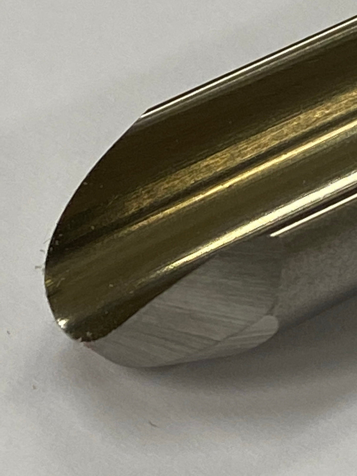 Sorvin taltta M42 High Speed Steel - Carter and Son Toolworks