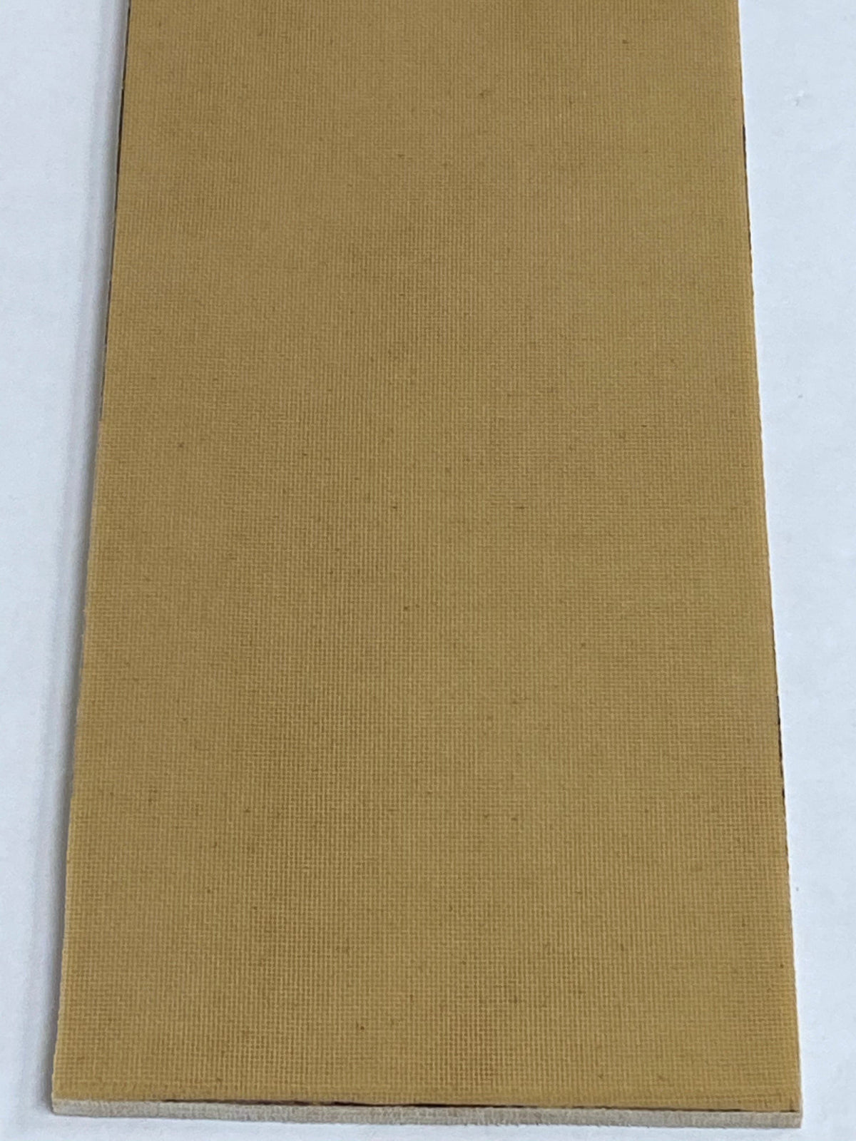 Micarta-levy kahvamateriaaliksi