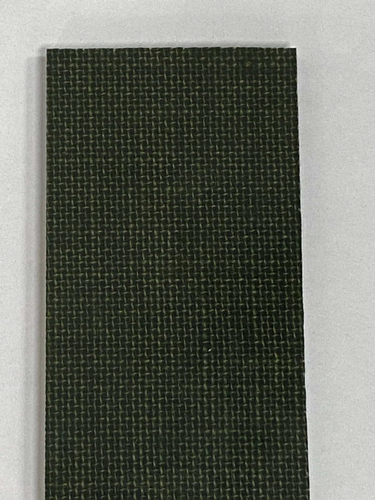 Micarta-levy kahvamateriaaliksi