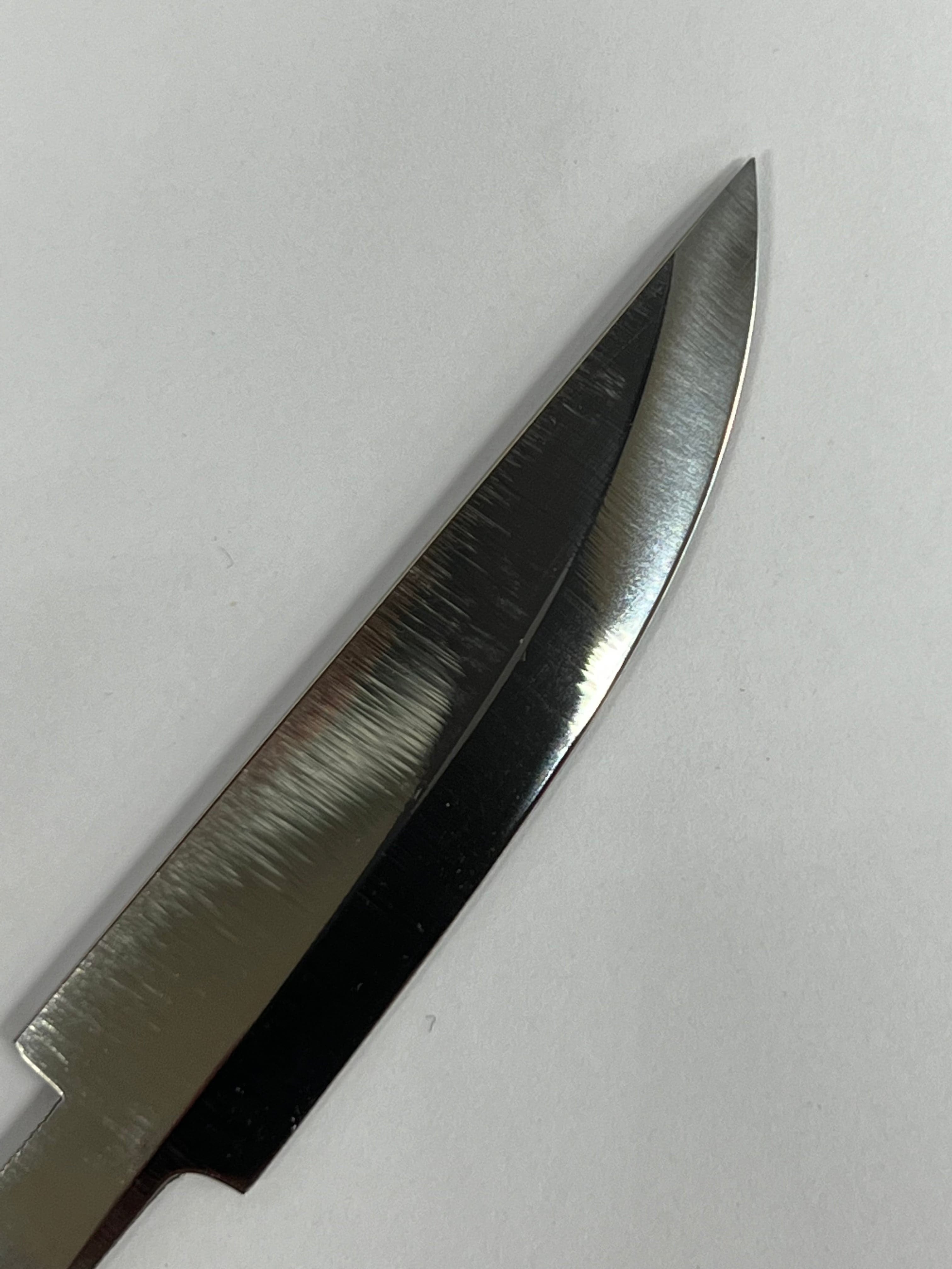 Vuolupuukon terä BC1 60mm