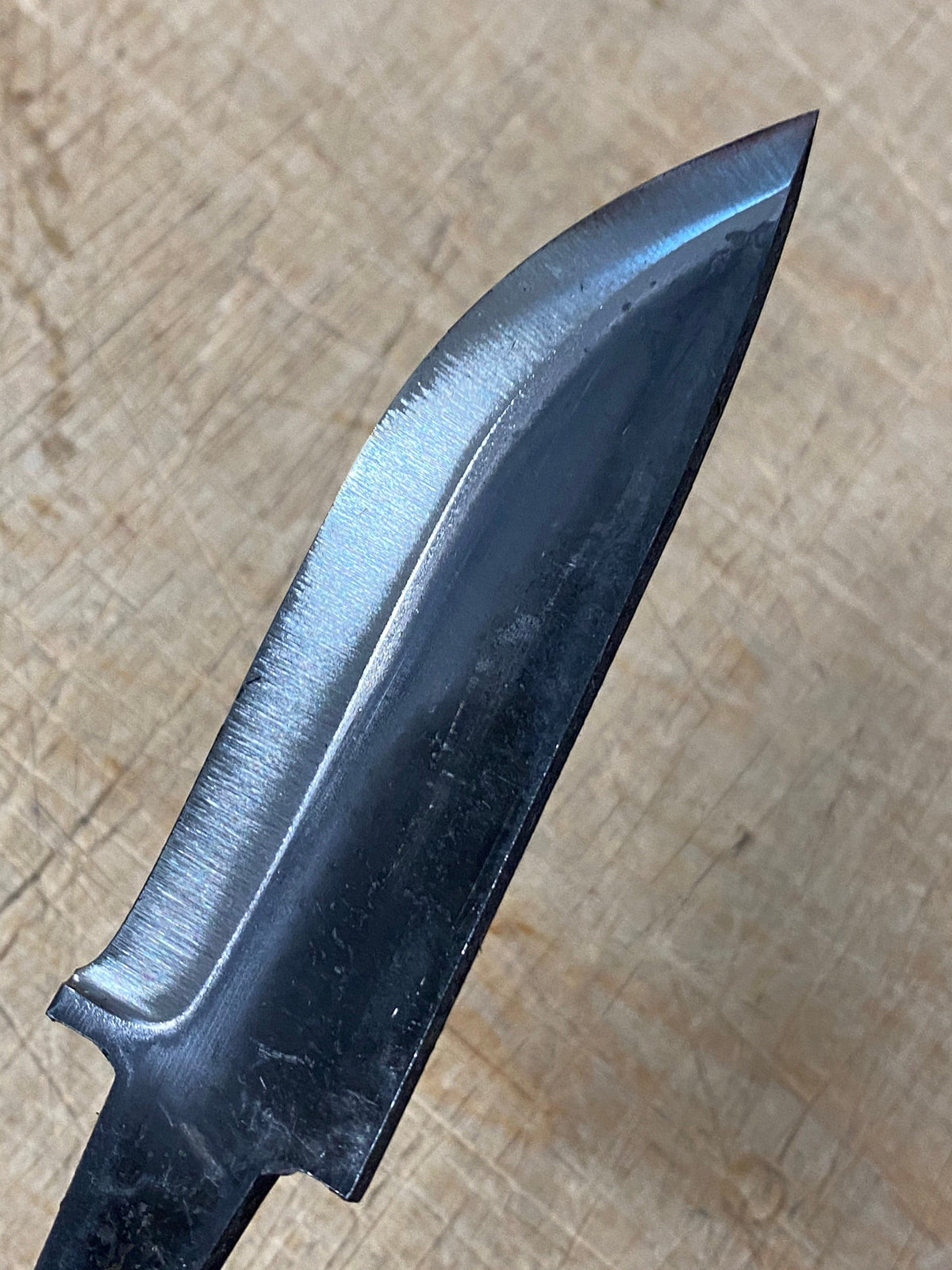 82 mm veitsenterä