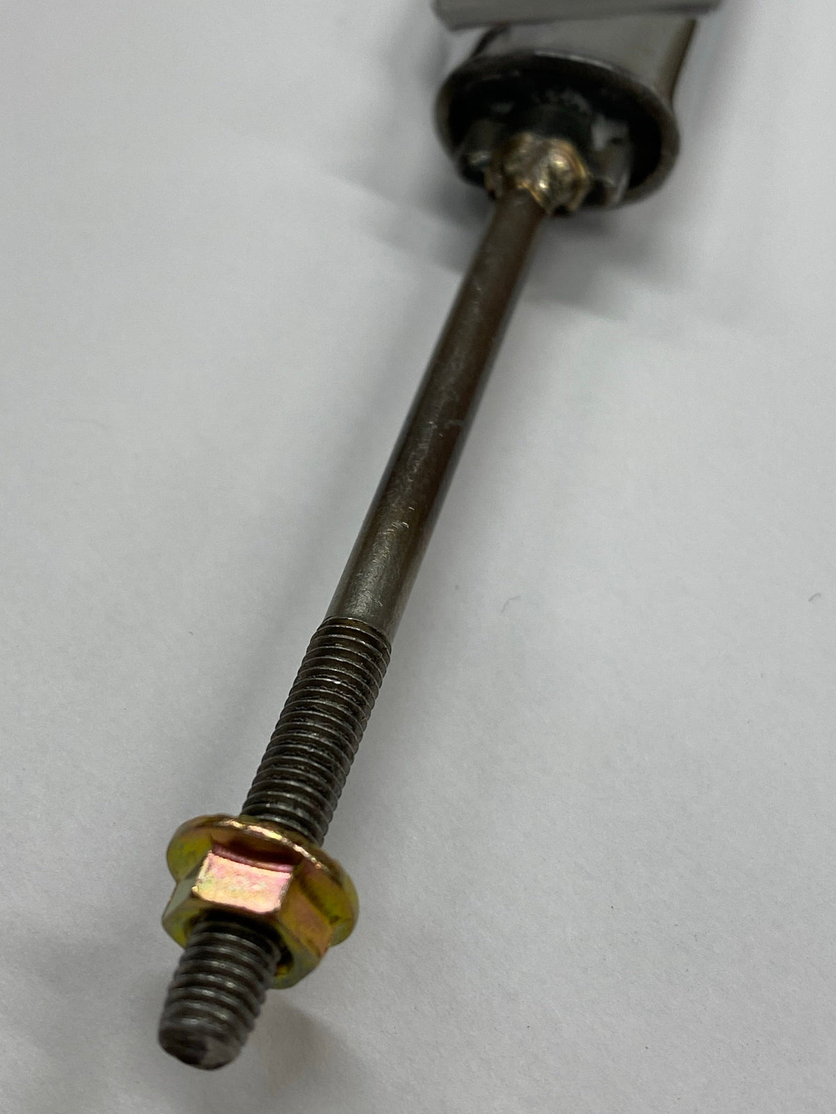 Pihviveitsen terä 5" (140 mm) - VG10 Damaskikokkiveitsi