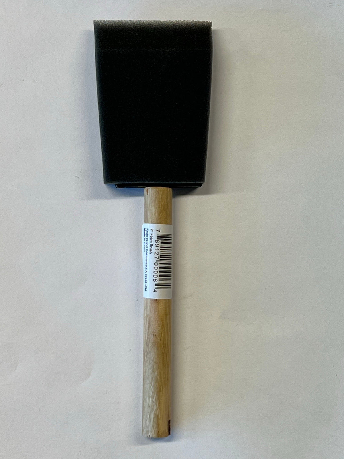 Vaahtomuovisivellin / Vaahtomuovilevitin