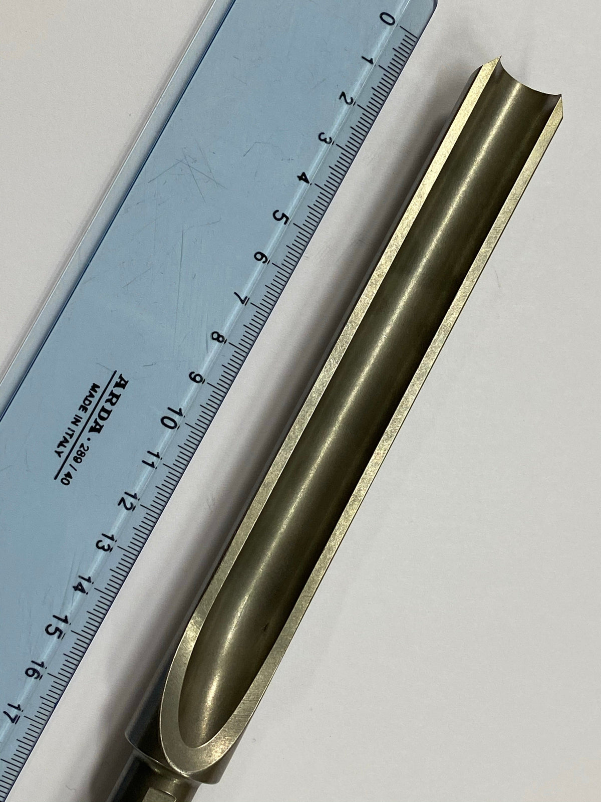 Sorvin taltta M42 High Speed Steel - Carter and Son Toolworks