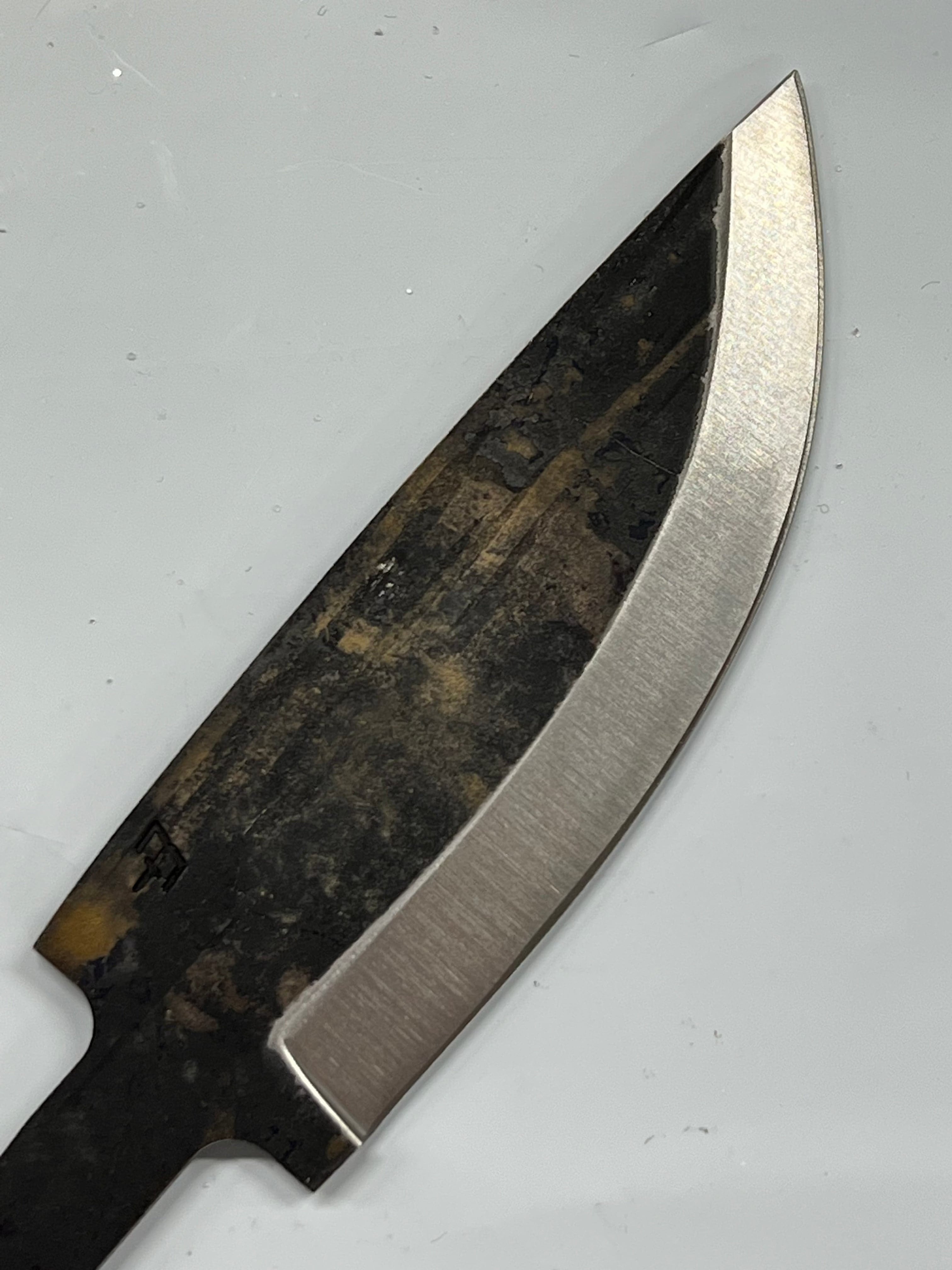 Brisa Skinner C 95 veitsenterä