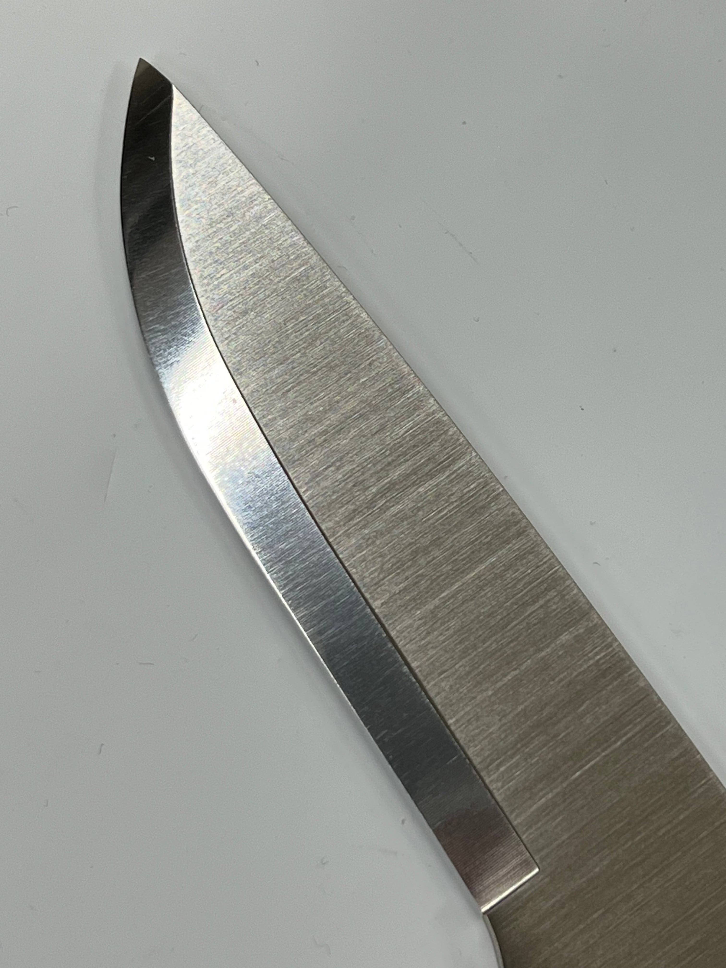 Brisa Trapper 95 Scandi N690 ruostumaton terä