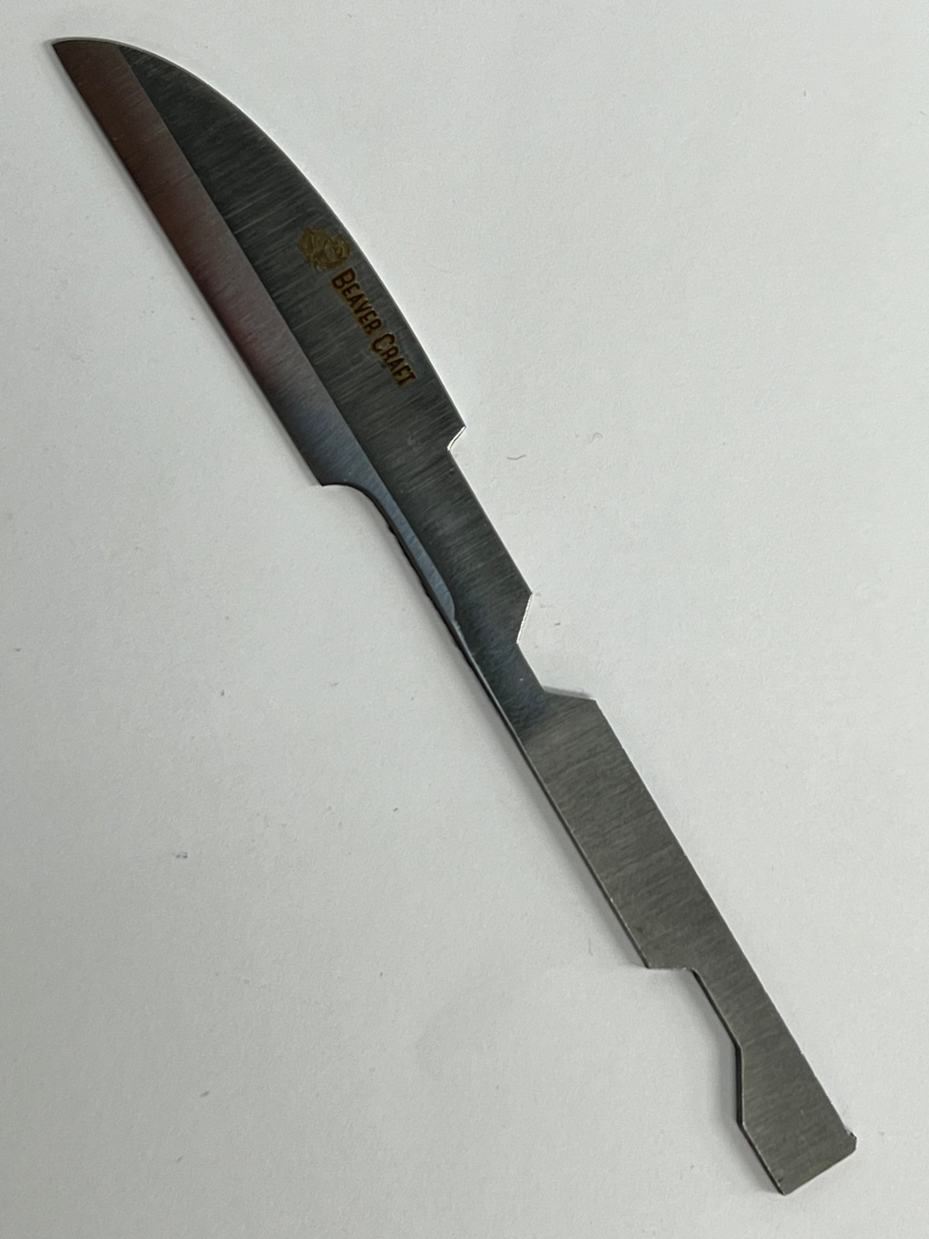 Puunveistoterä BC2 40mm Penkkiveitsi