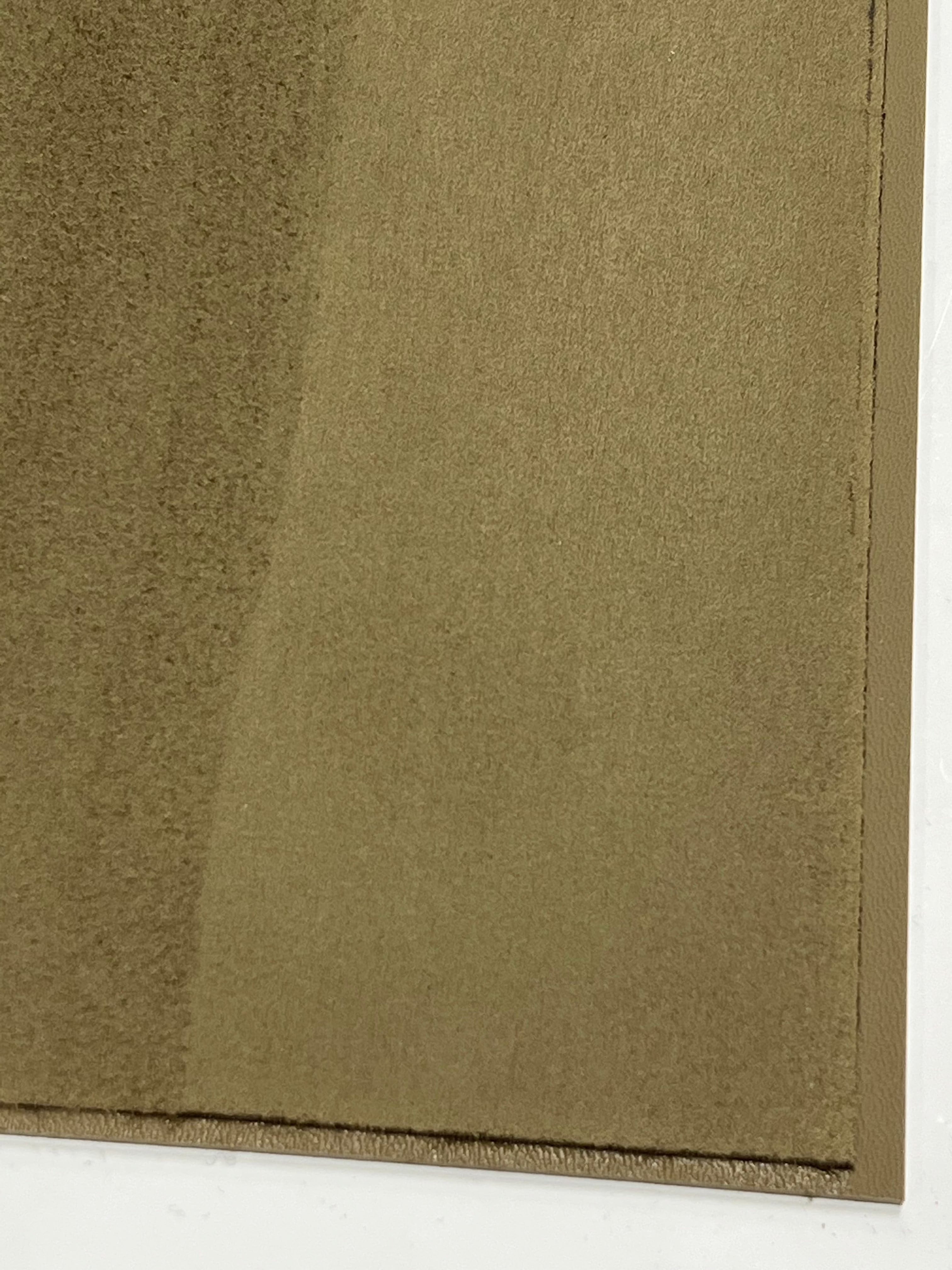 Kydex mokka FDE (vihreä)