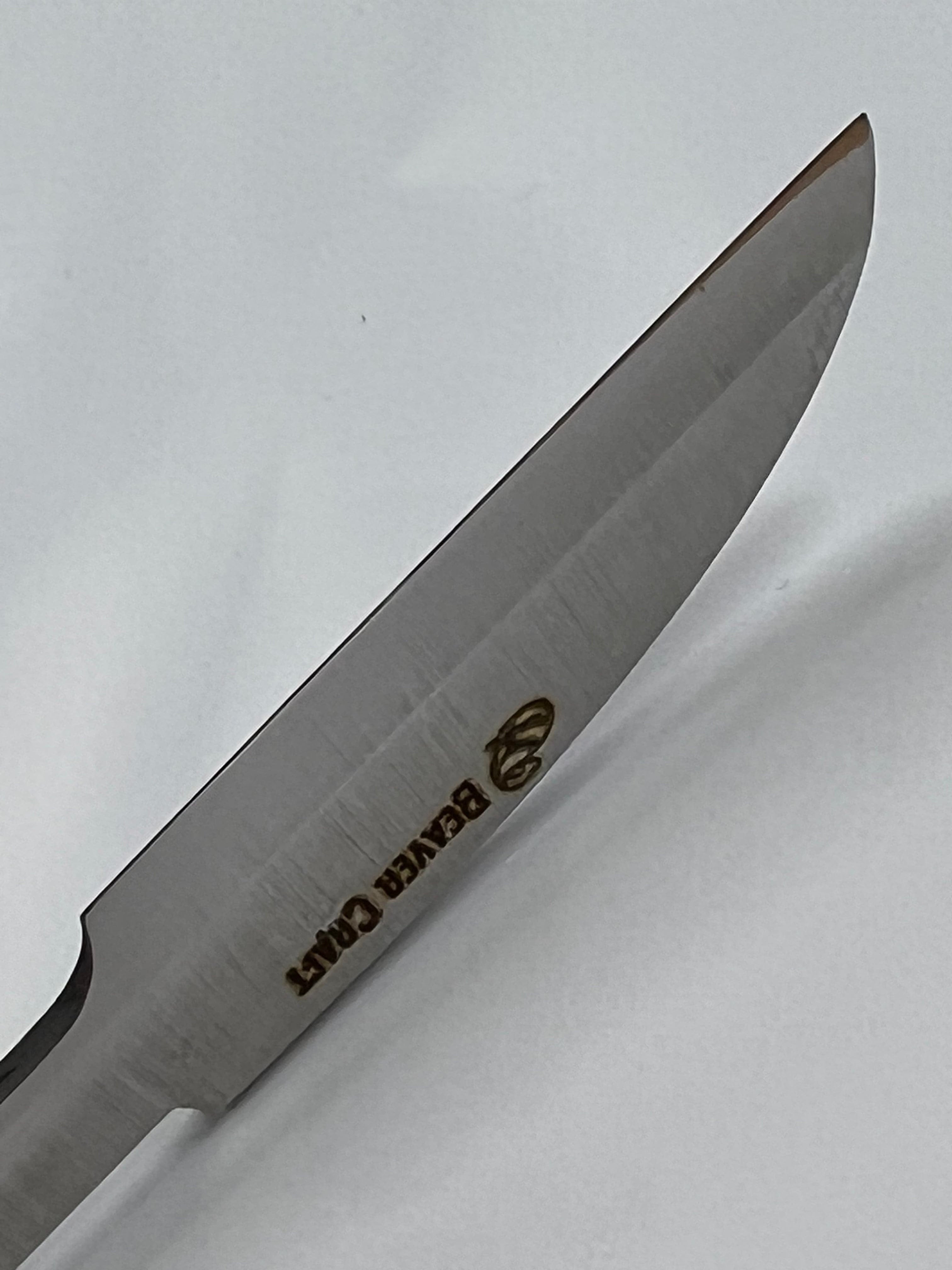 Puunveistoterä BC2 40mm Penkkiveitsi