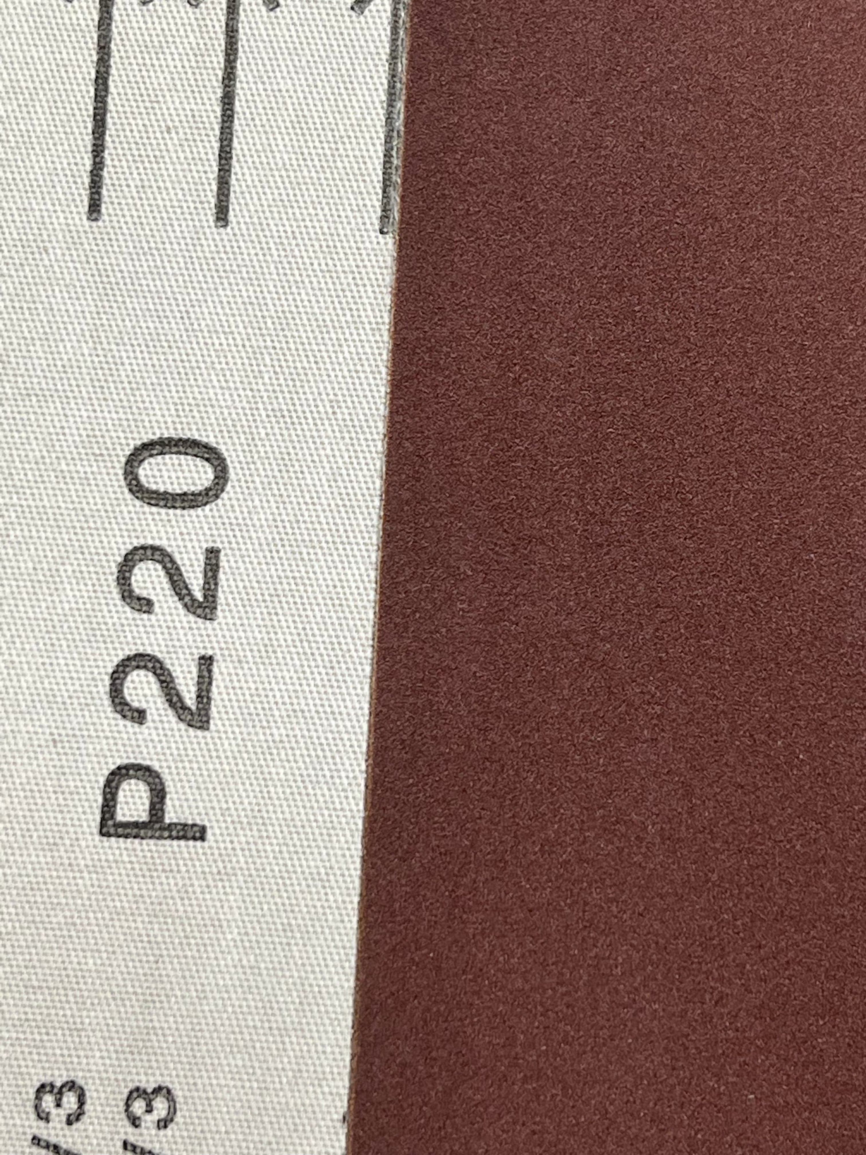Hiomanauha 50x2000mm