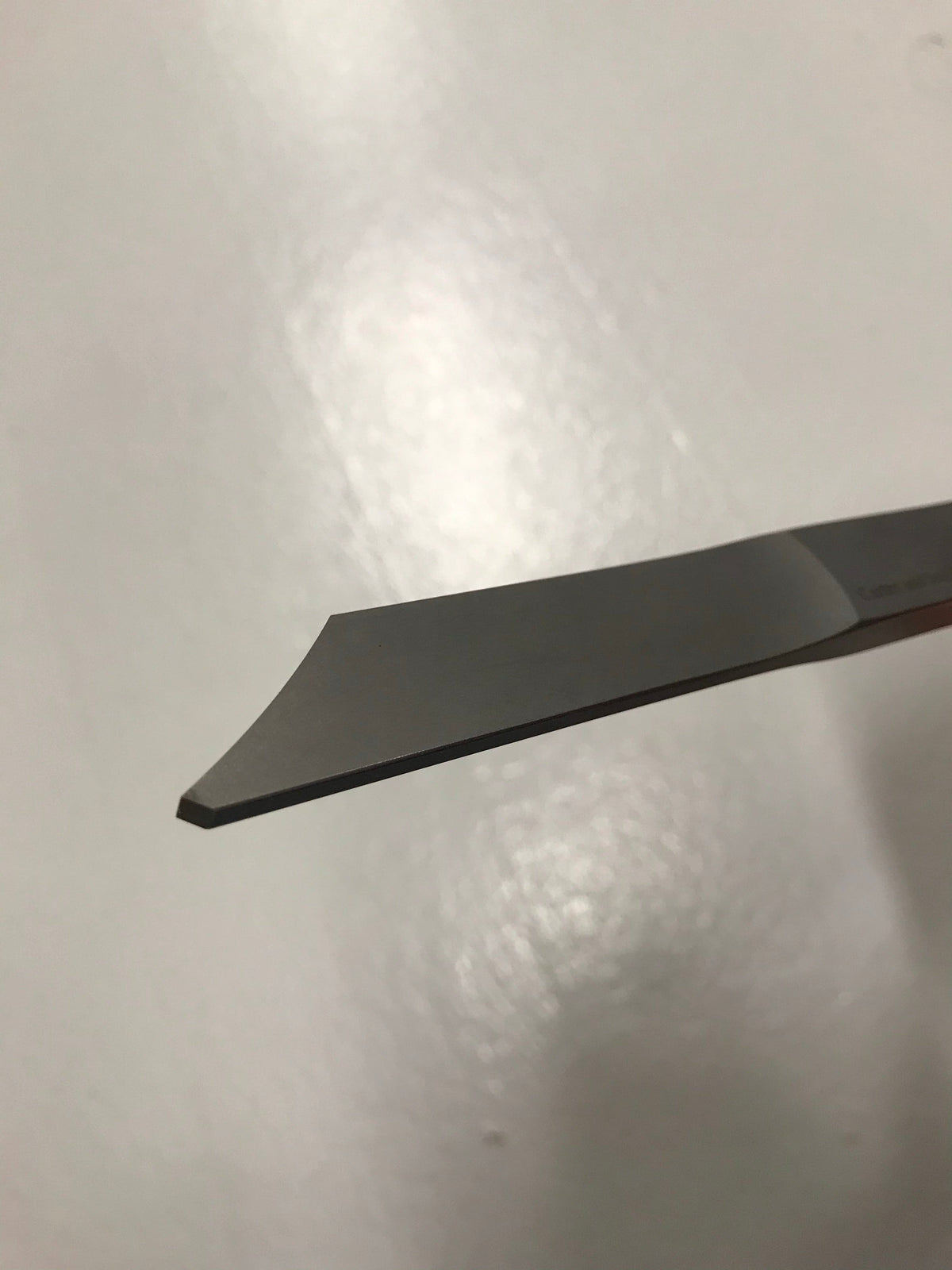 Sorvin taltta M42 High Speed Steel - Carter and Son Toolworks
