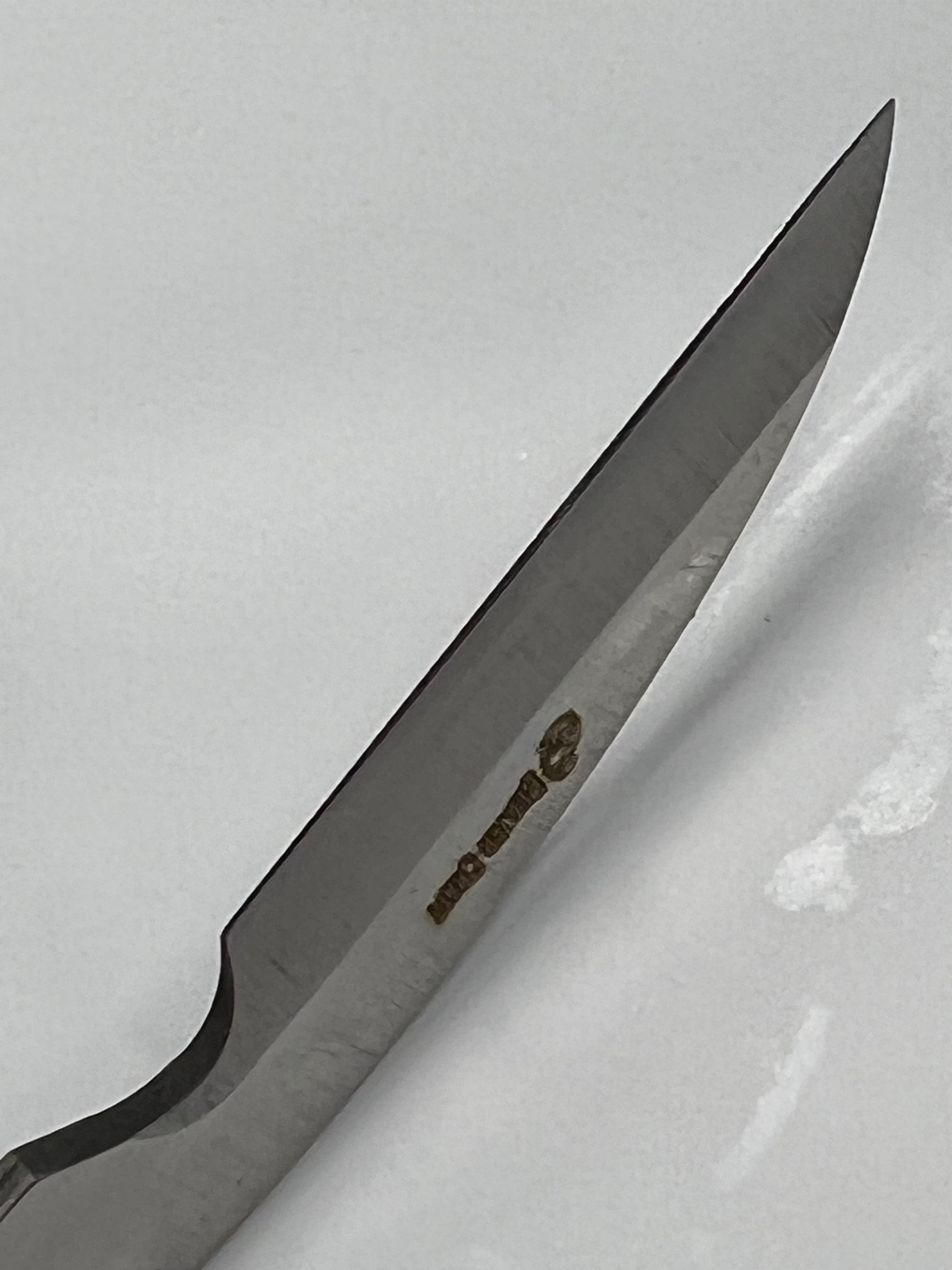 Puunleikkausterä BC8 40mm