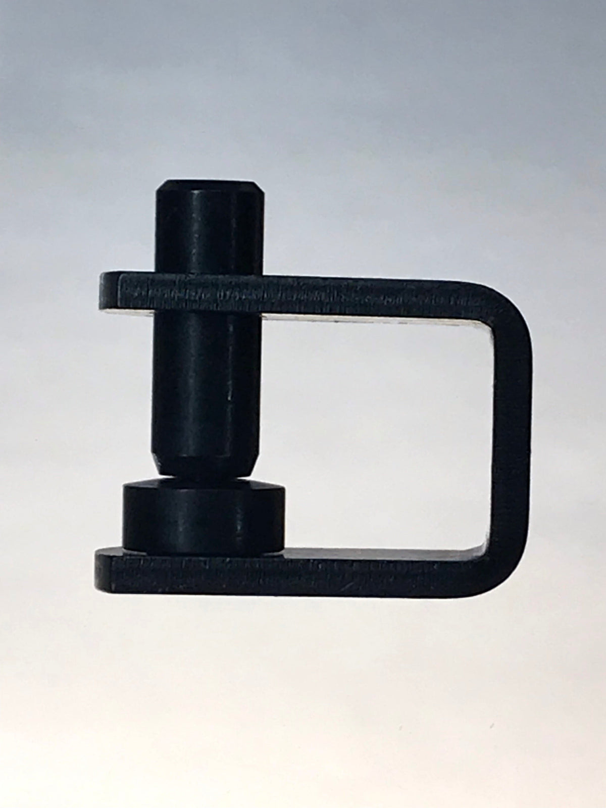 Niittityökalu v2 - Kydex-niittityökalu