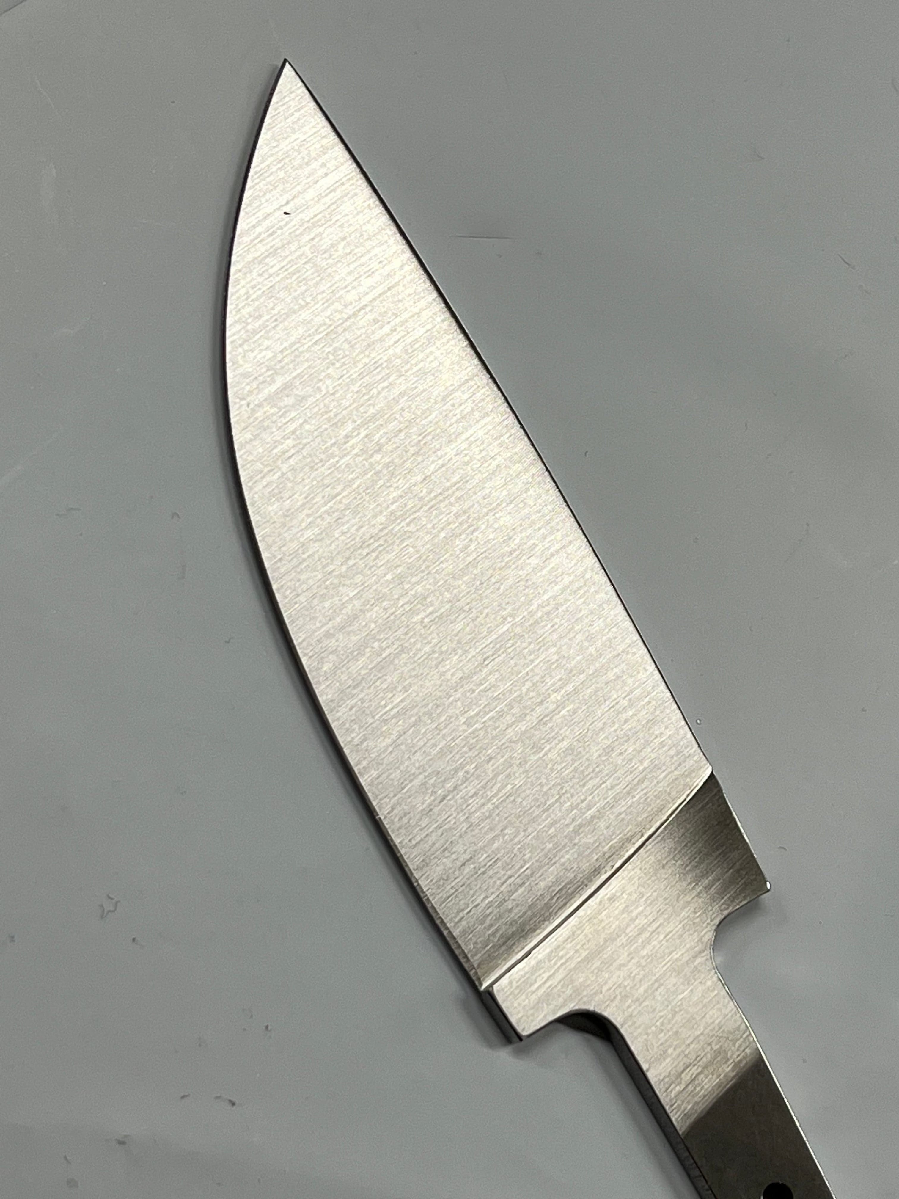 Brisa Skinner 95mm ruostumaton terä