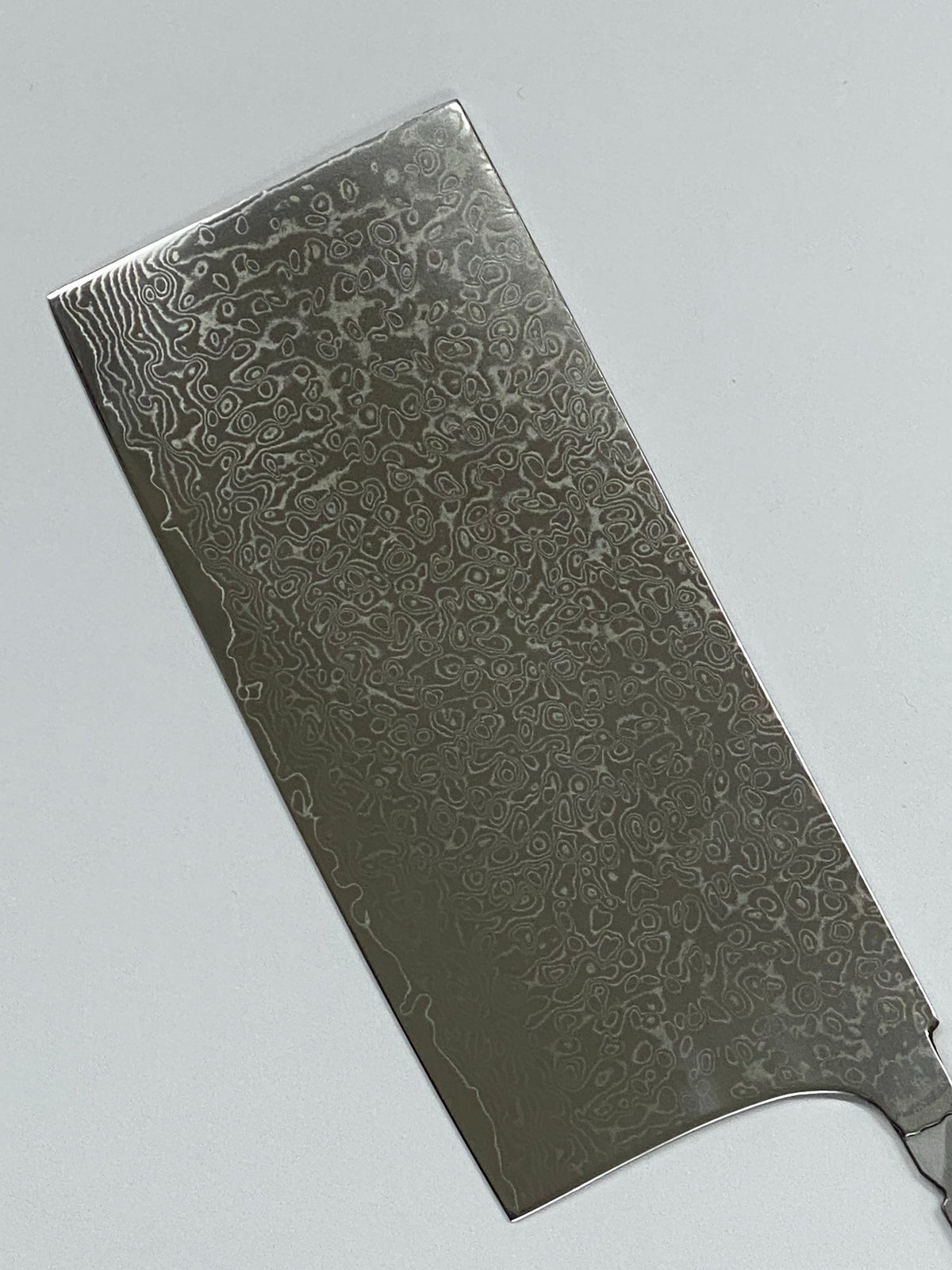 Nakiri XL - VG10 Damask-kokkiveitsi 7" ST1-B